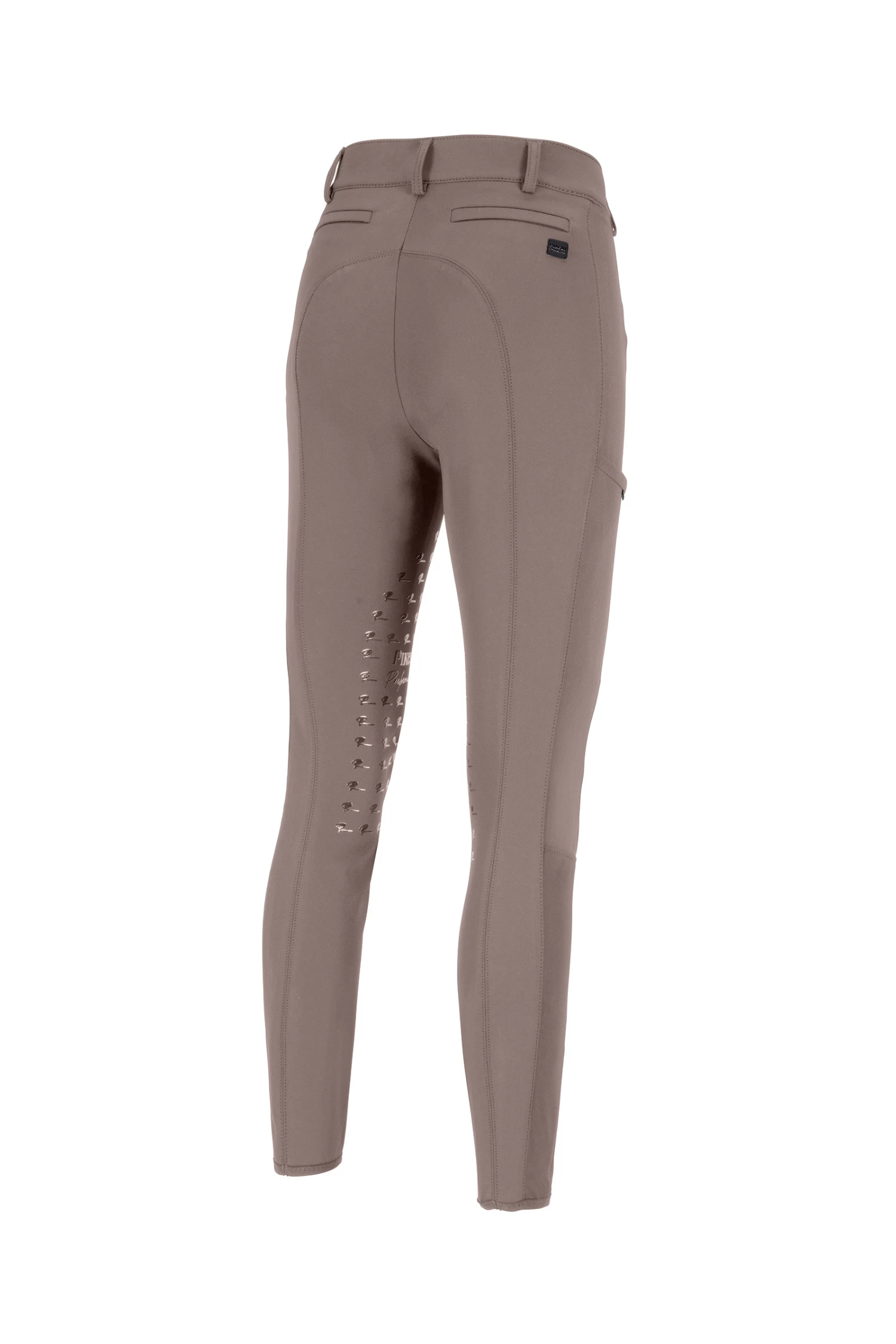 Pikeur Oliva Athleisure Women's Knee Grip Show Breeches for Women