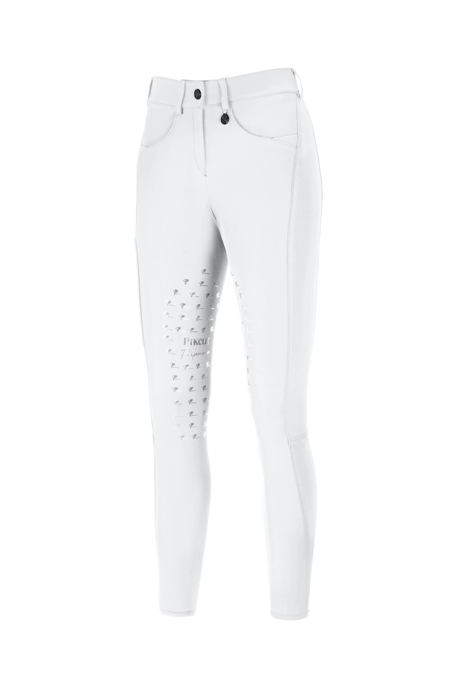 Pikeur Oliva Athleisure Women's Knee Grip Show Breeches for Women