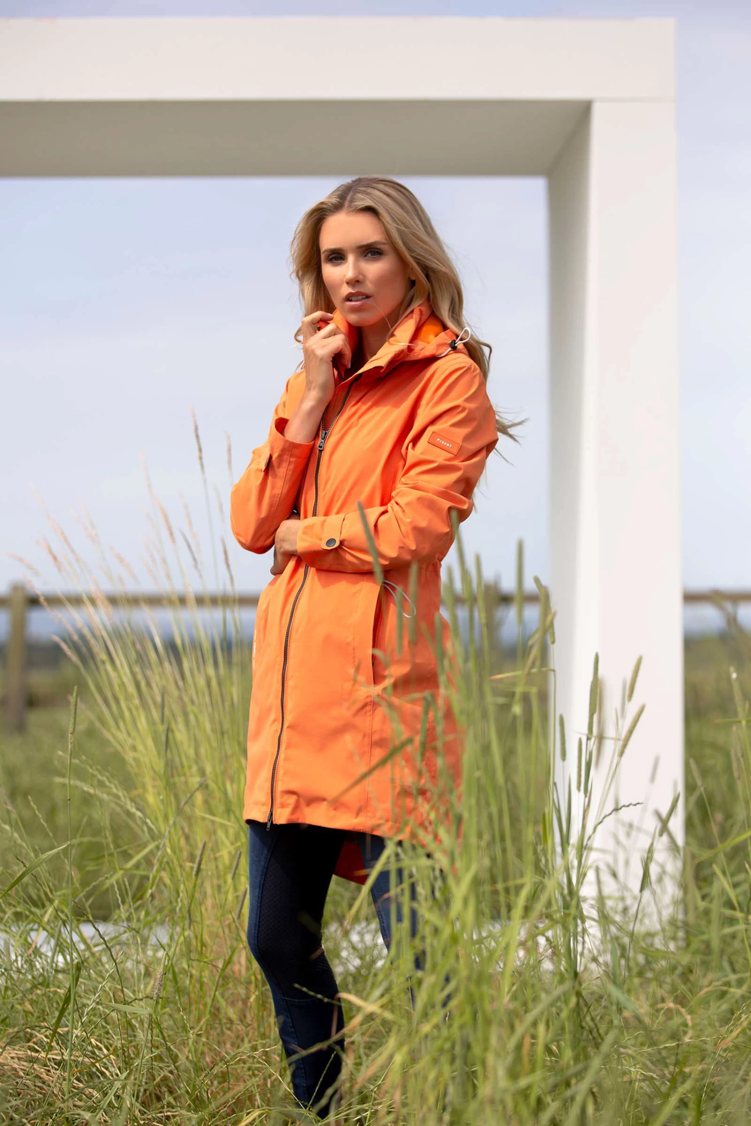 Pikeur Xila Ladies' Parka