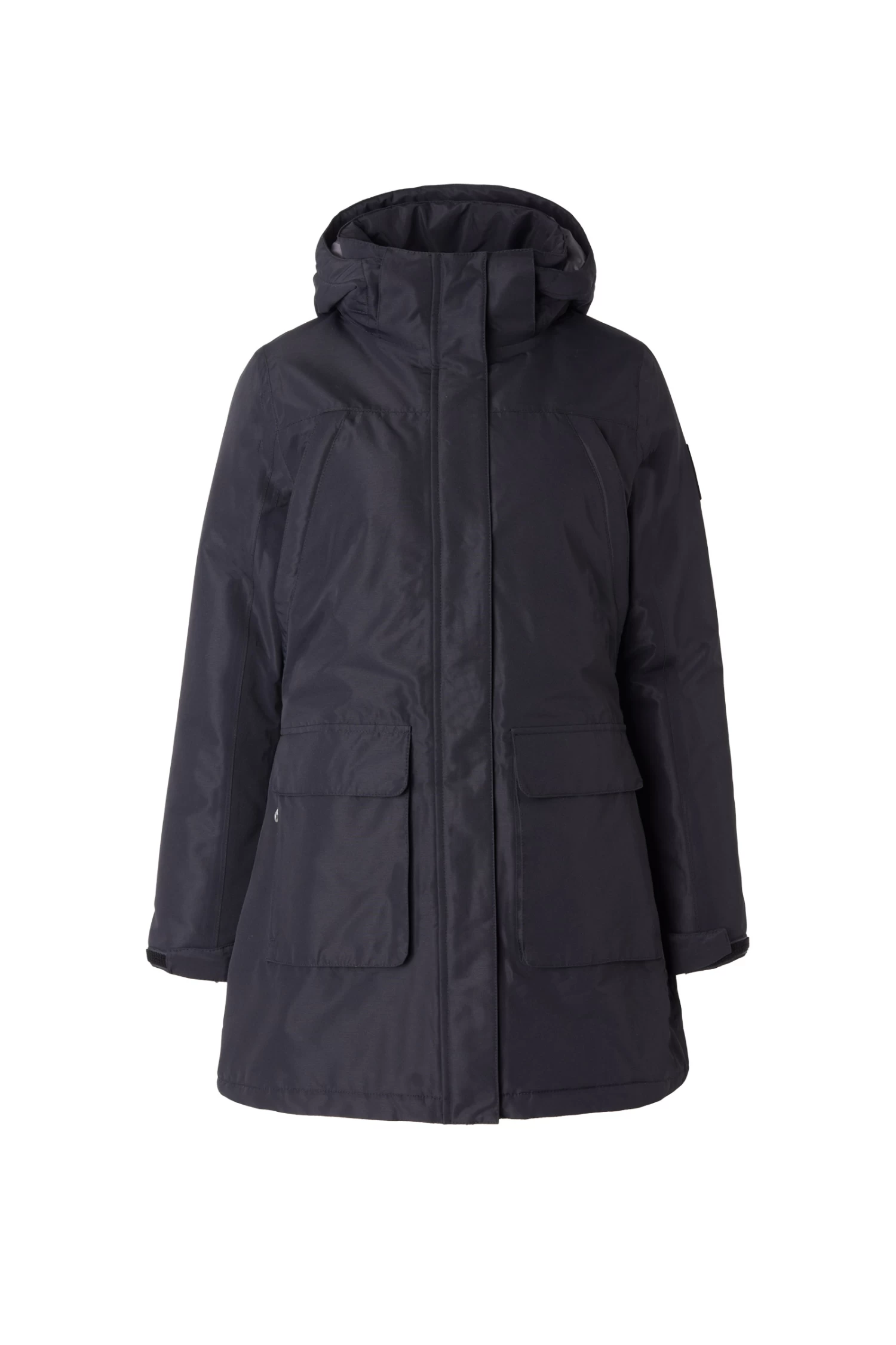 Horze Julia Women's Parka Riding Jacket