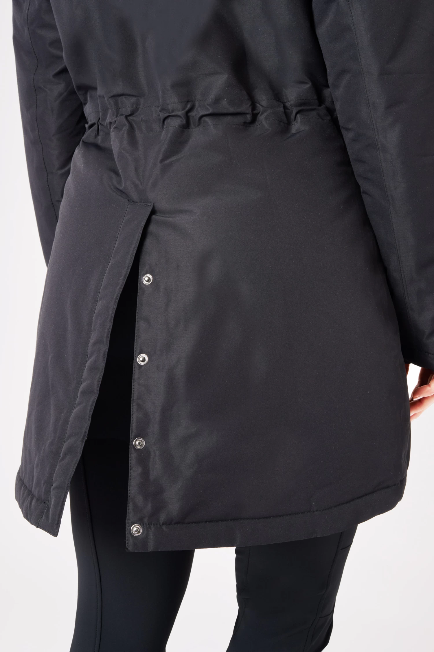 Horze Julia Women's Parka Riding Jacket