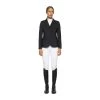 Cavalleria Toscana Women's Zip Show Jacket