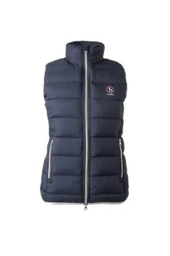Horze Janea Young Padded Riding Vest