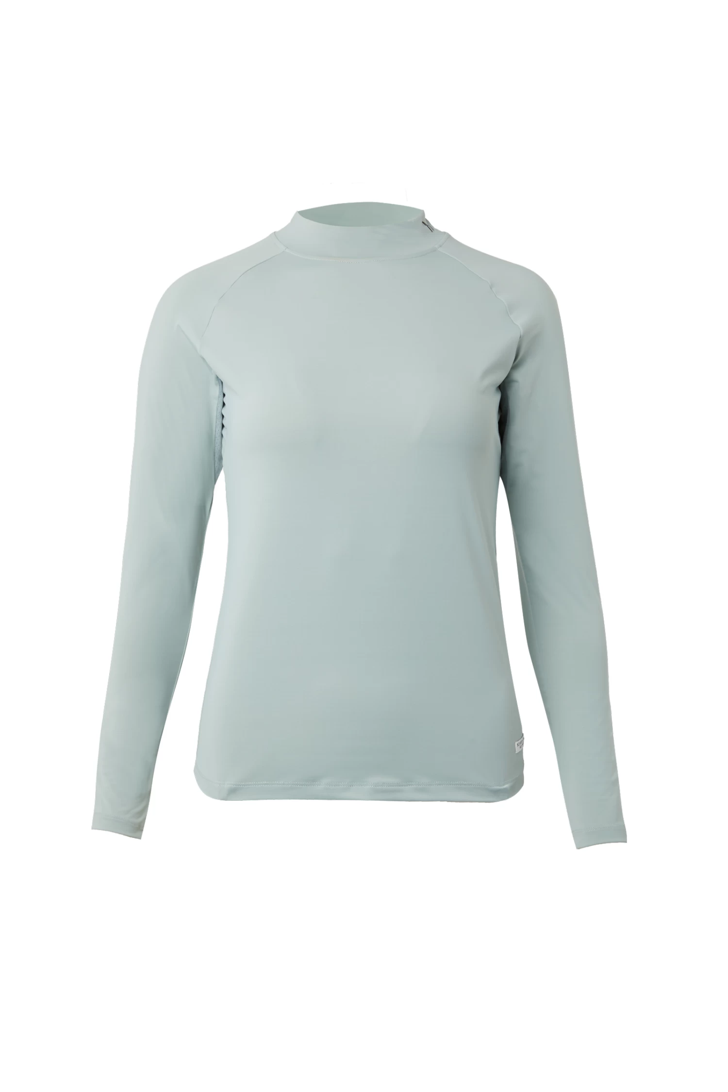 Horze Gabriela Women's Training Shirt with UV Protection