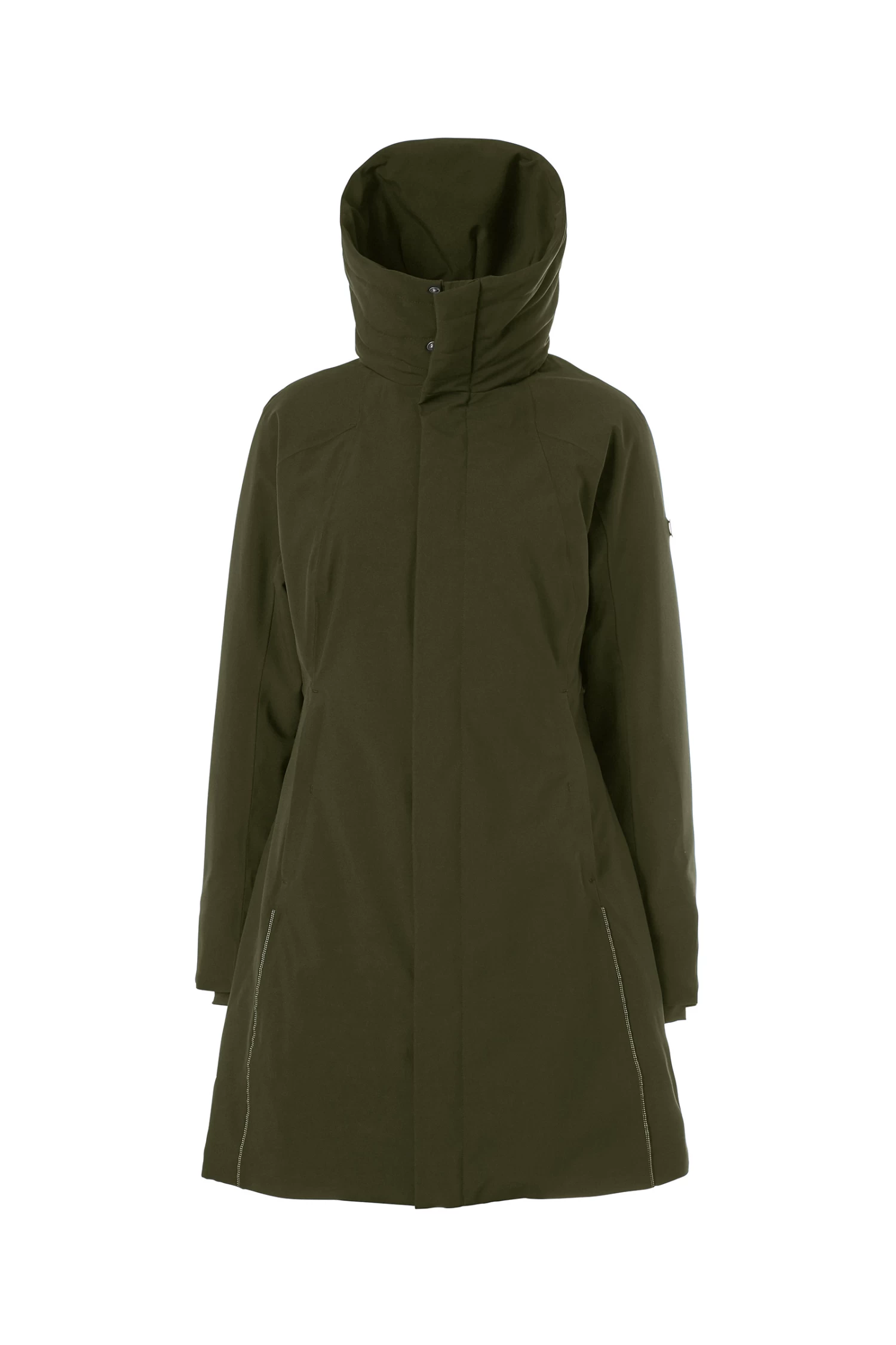 Mountain Horse Alicia Women's Parka