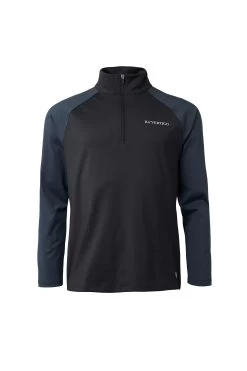 B Vertigo Edmund Men's Training Shirt With Zipper