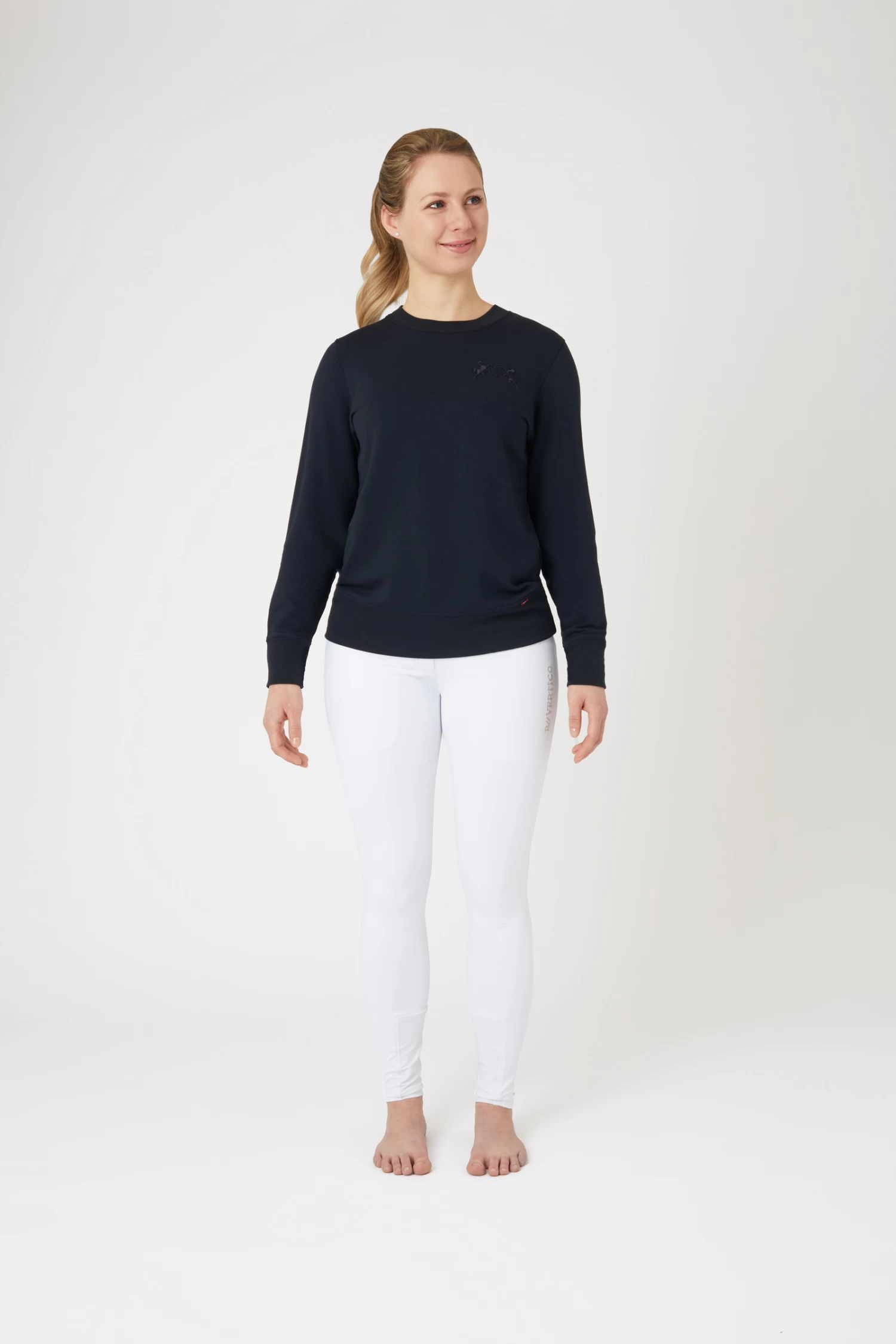 B Vertigo Erica Women's Bamboo Sweatshirt