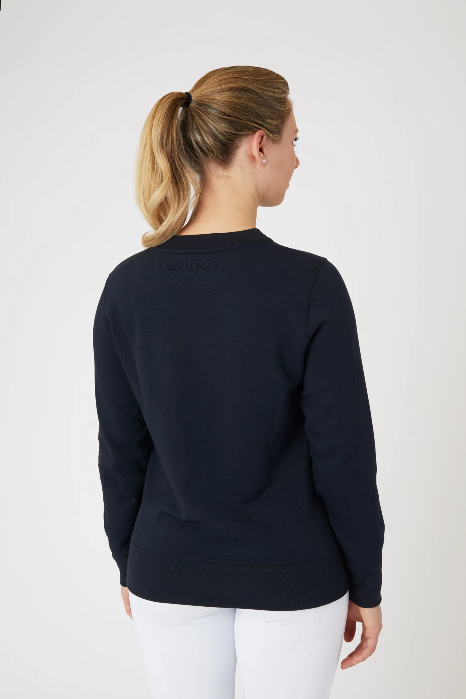 B Vertigo Erica Women's Bamboo Sweatshirt