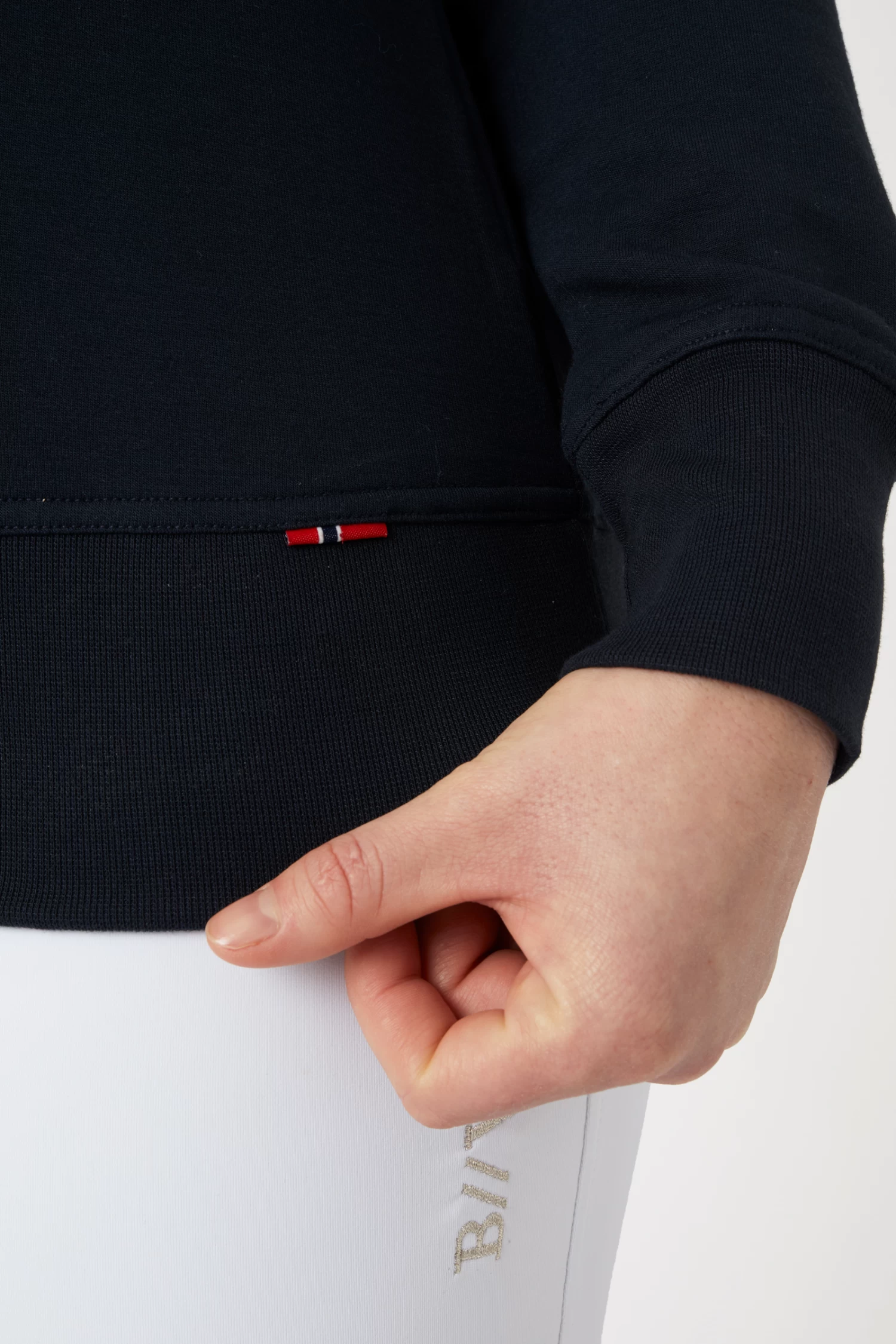 B Vertigo Erica Women's Bamboo Sweatshirt