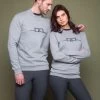AA Unisex Cotton Sweatshirt