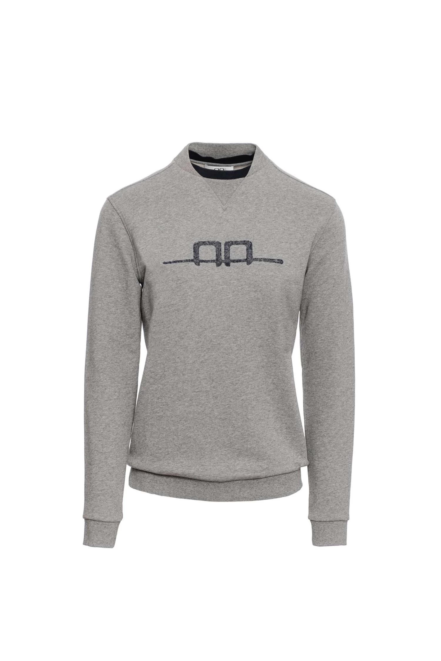 AA Unisex Cotton Sweatshirt