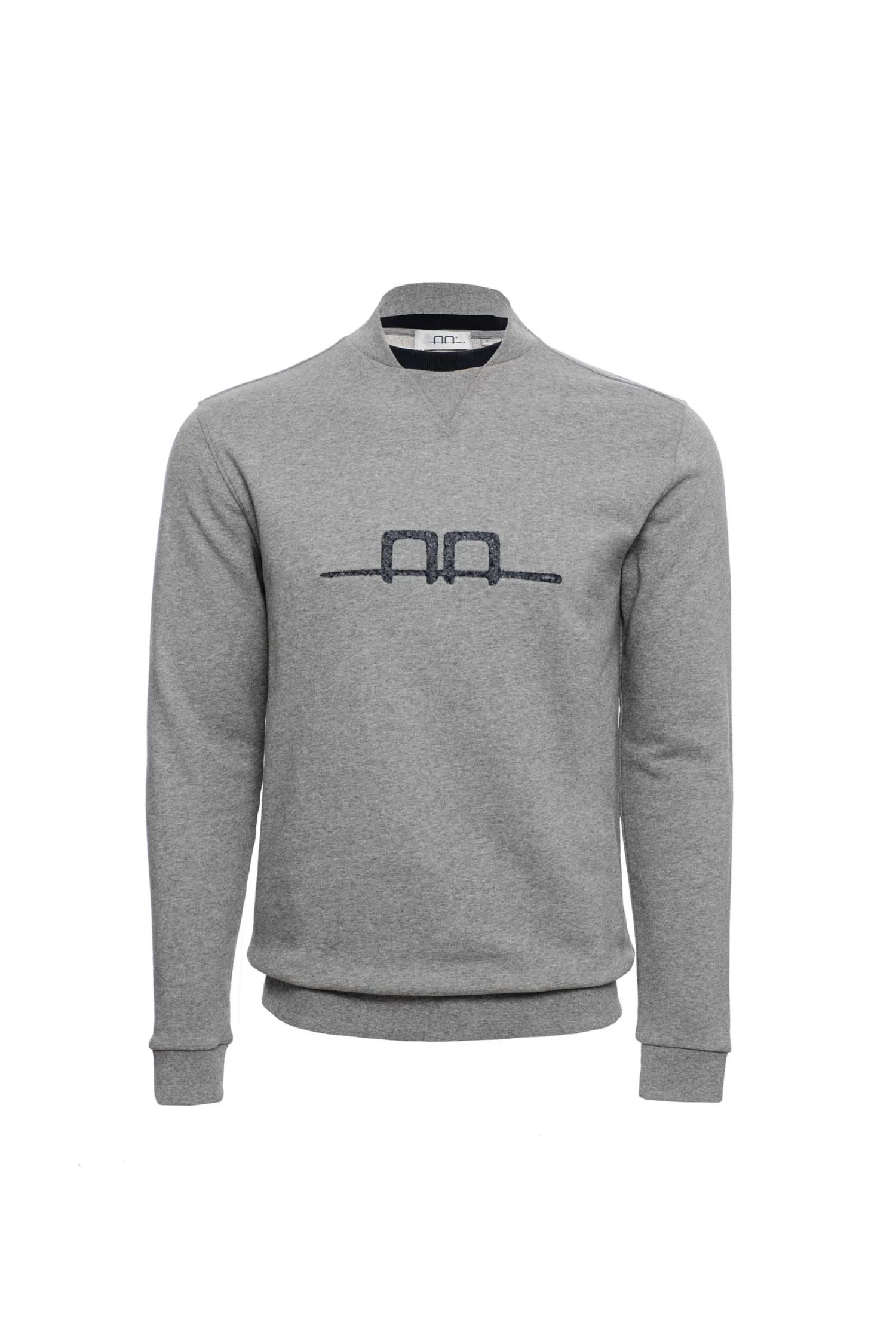 AA Unisex Cotton Sweatshirt