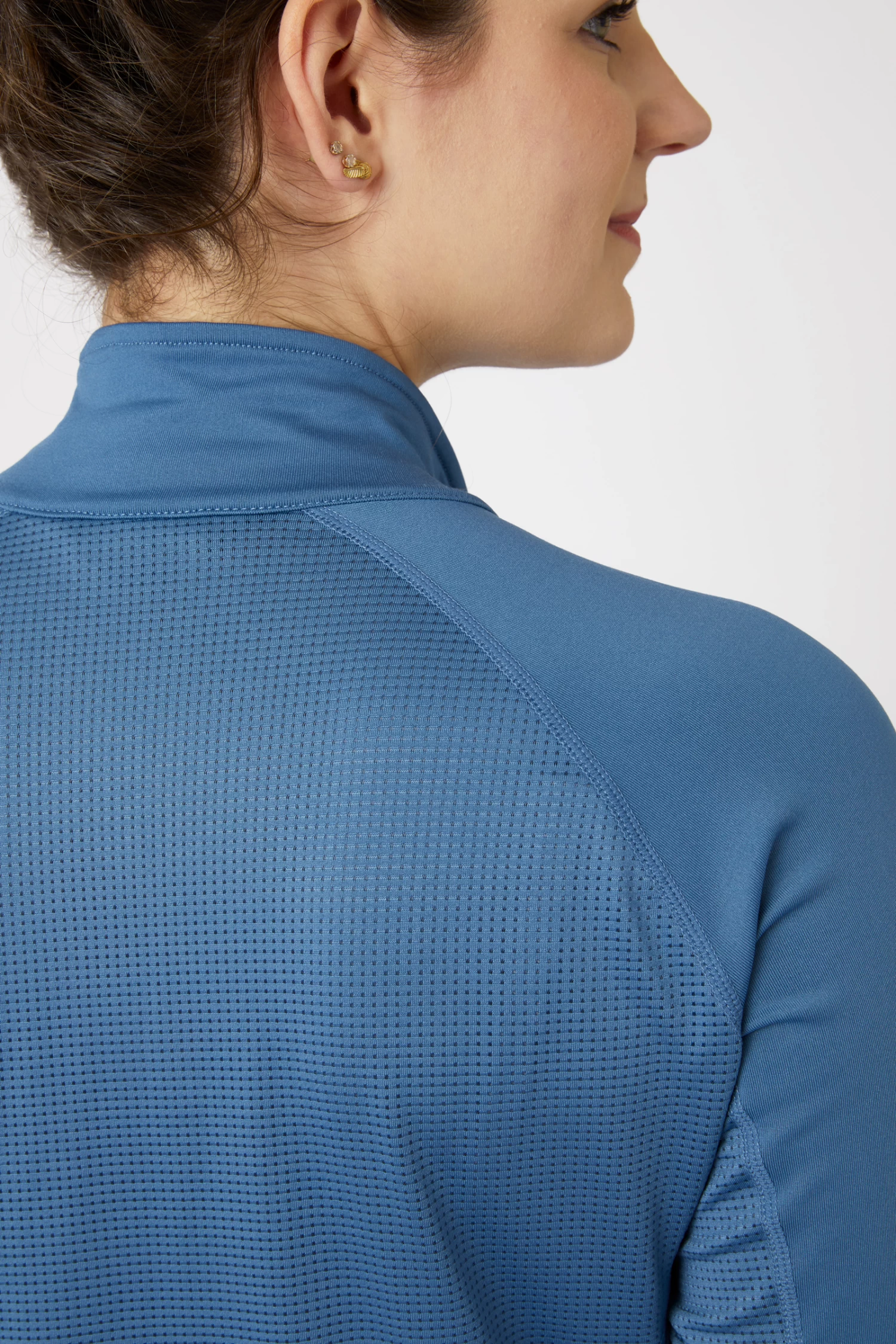 Horze Vera Women's Sweat Riding Jacket