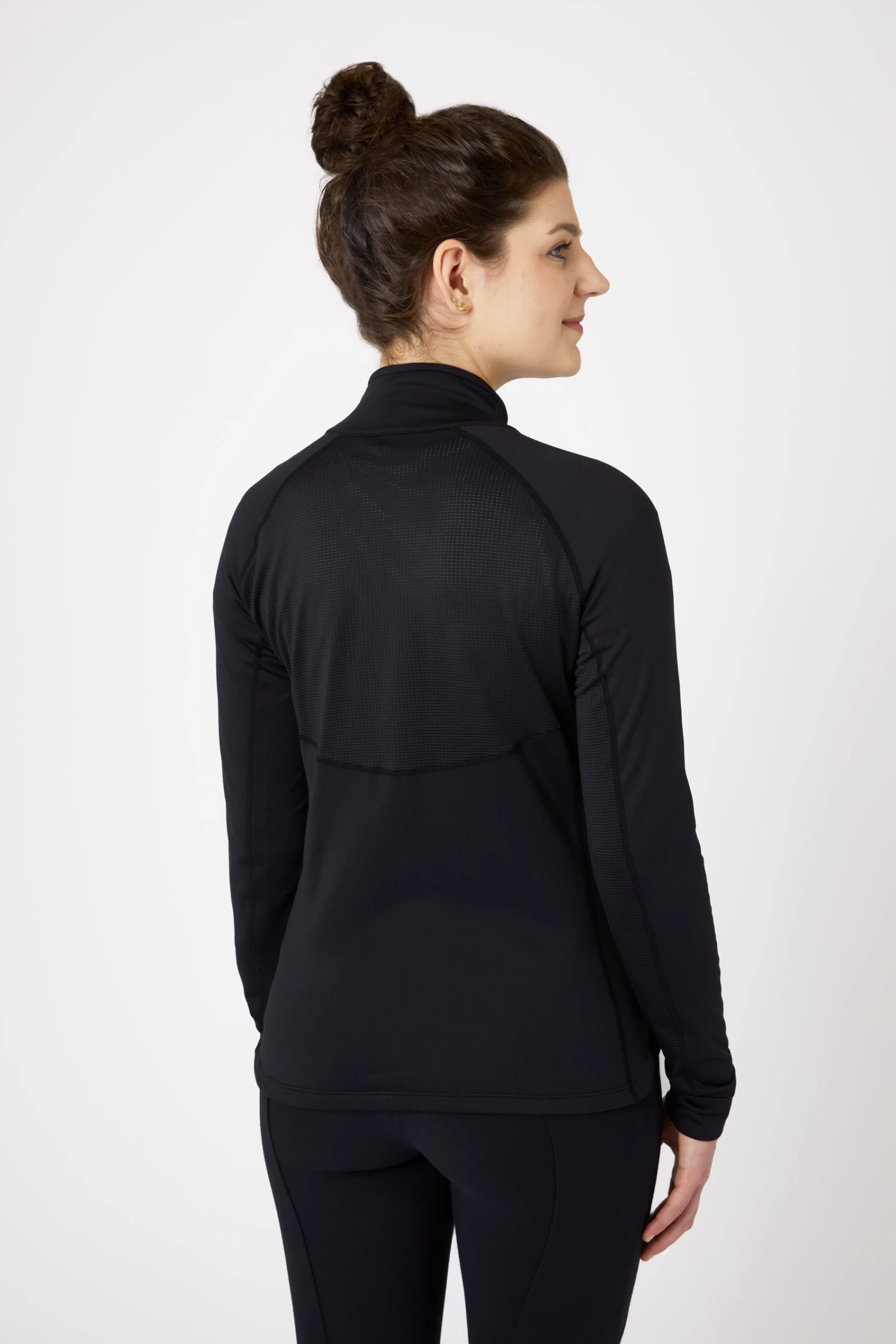 Horze Vera Women's Sweat Riding Jacket