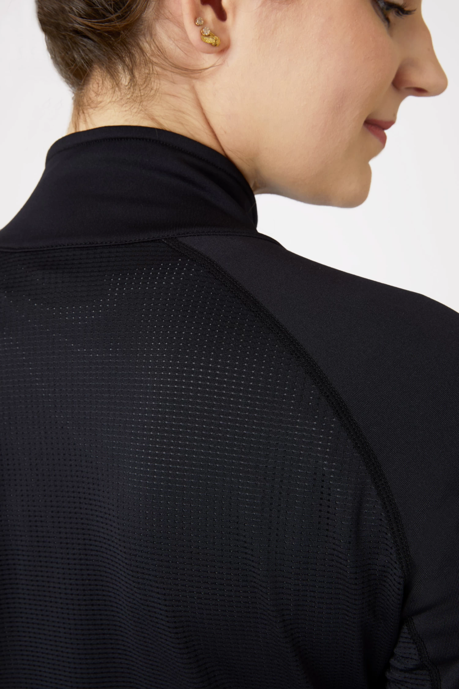 Horze Vera Women's Sweat Riding Jacket