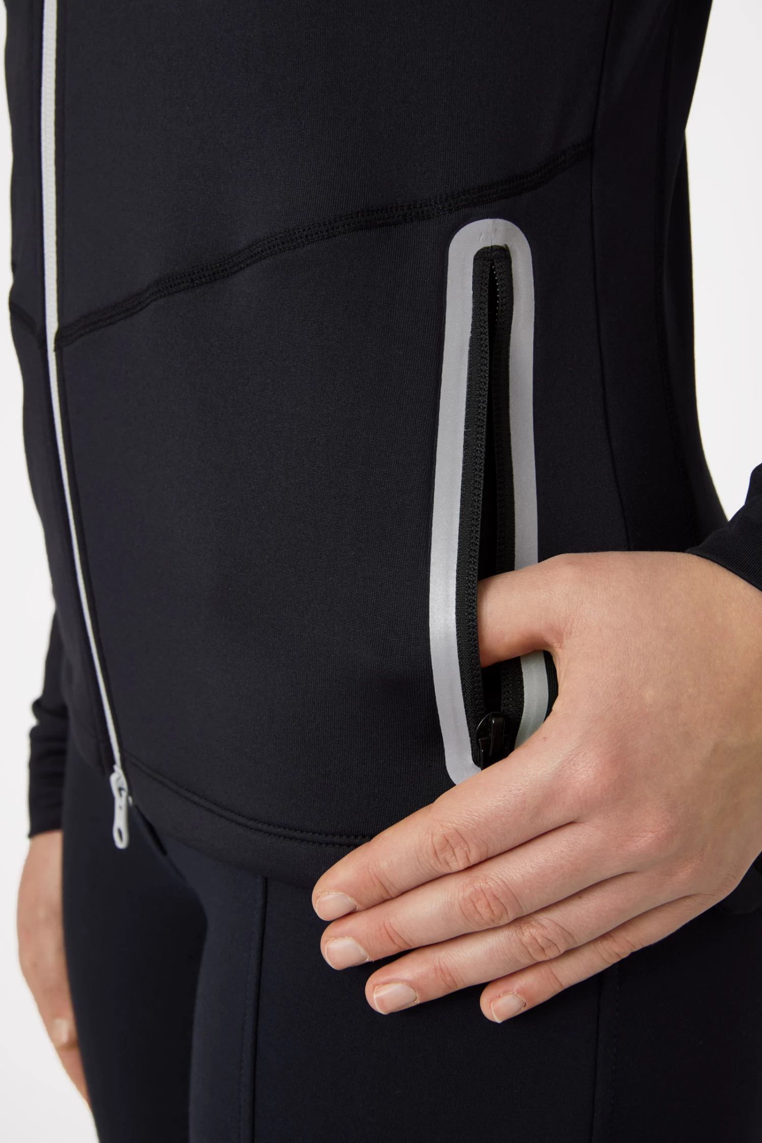 Horze Vera Women's Sweat Riding Jacket