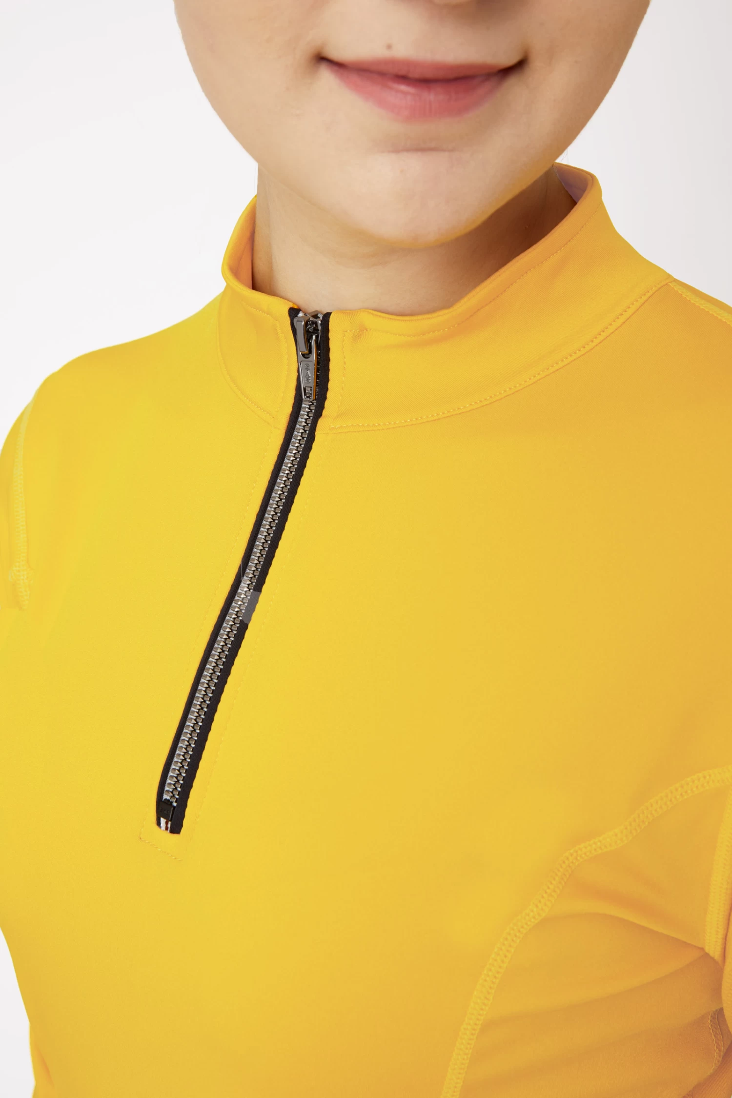 Horze Lucy Women's Training Shirt with Long Sleeves