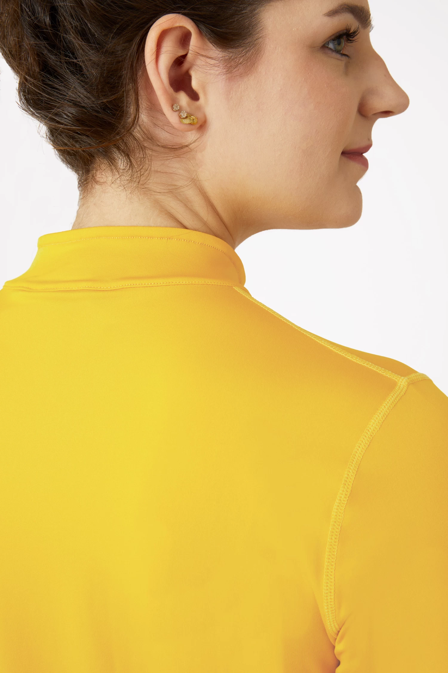 Horze Lucy Women's Training Shirt with Long Sleeves