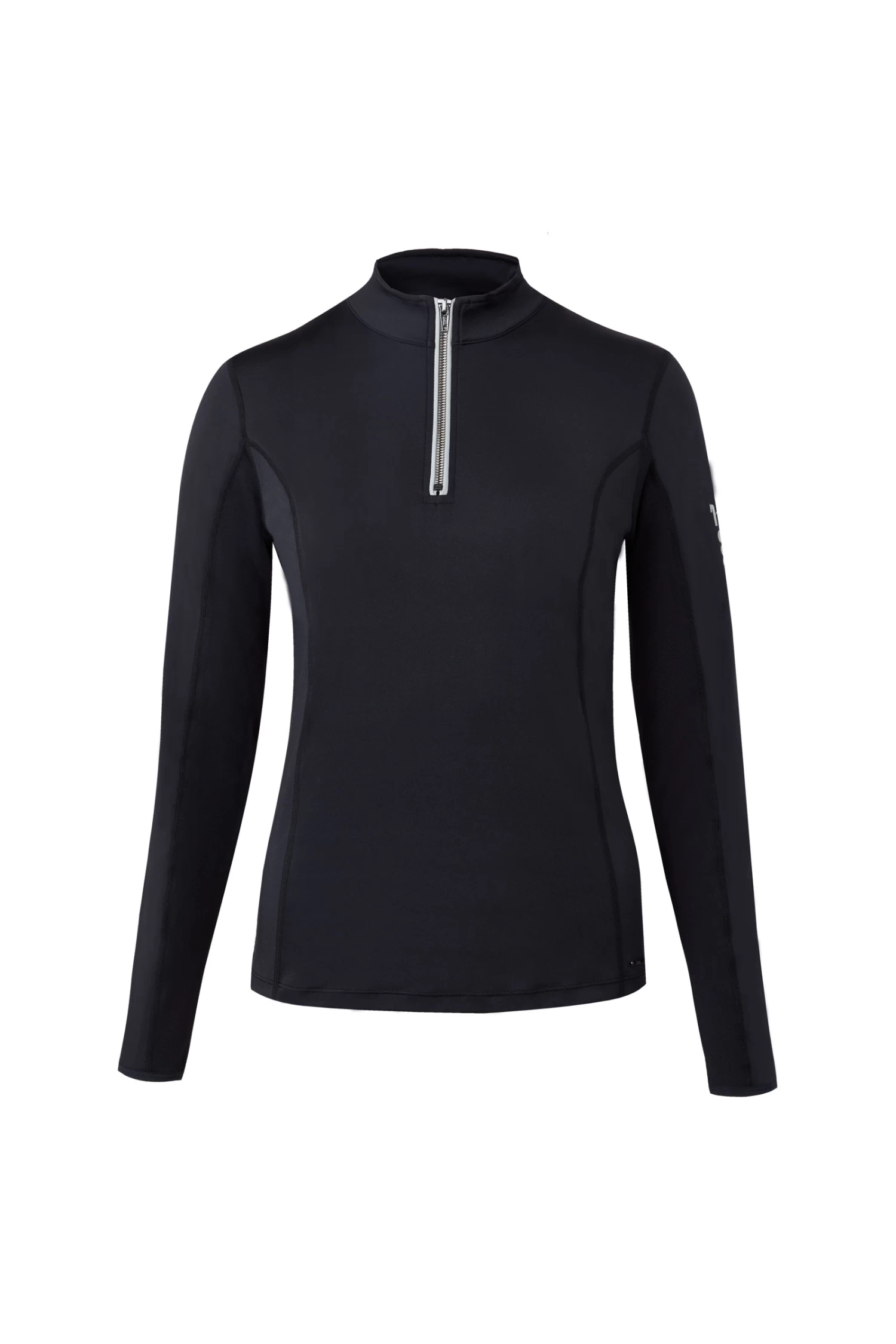 Horze Lucy Women's Training Shirt with Long Sleeves