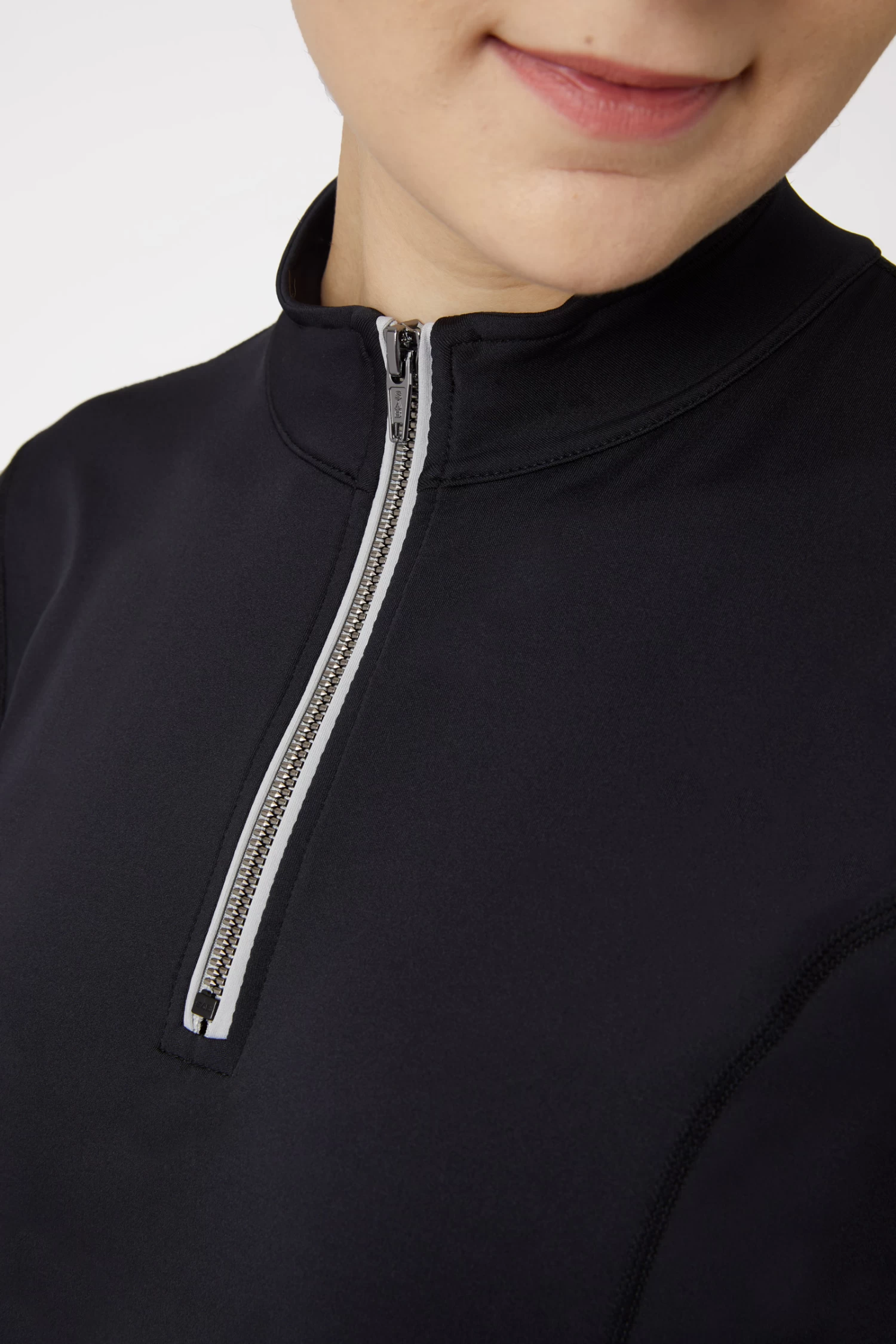 Horze Lucy Women's Training Shirt with Long Sleeves