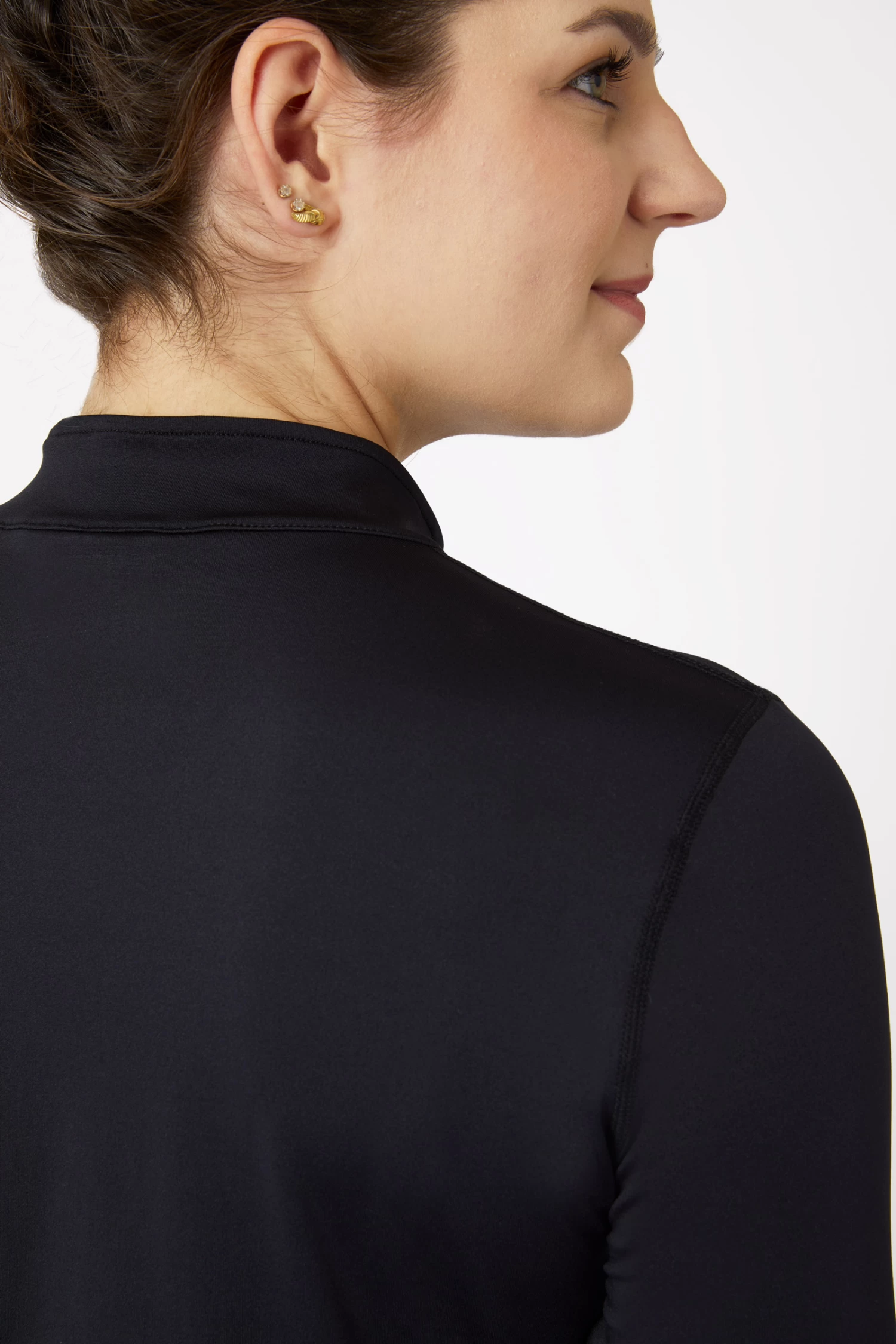 Horze Lucy Women's Training Shirt with Long Sleeves