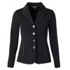 B Vertigo Stacey Women's Show Riding Jacket With Mesh