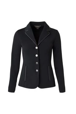 B Vertigo Stacey Women's Show Riding Jacket With Mesh