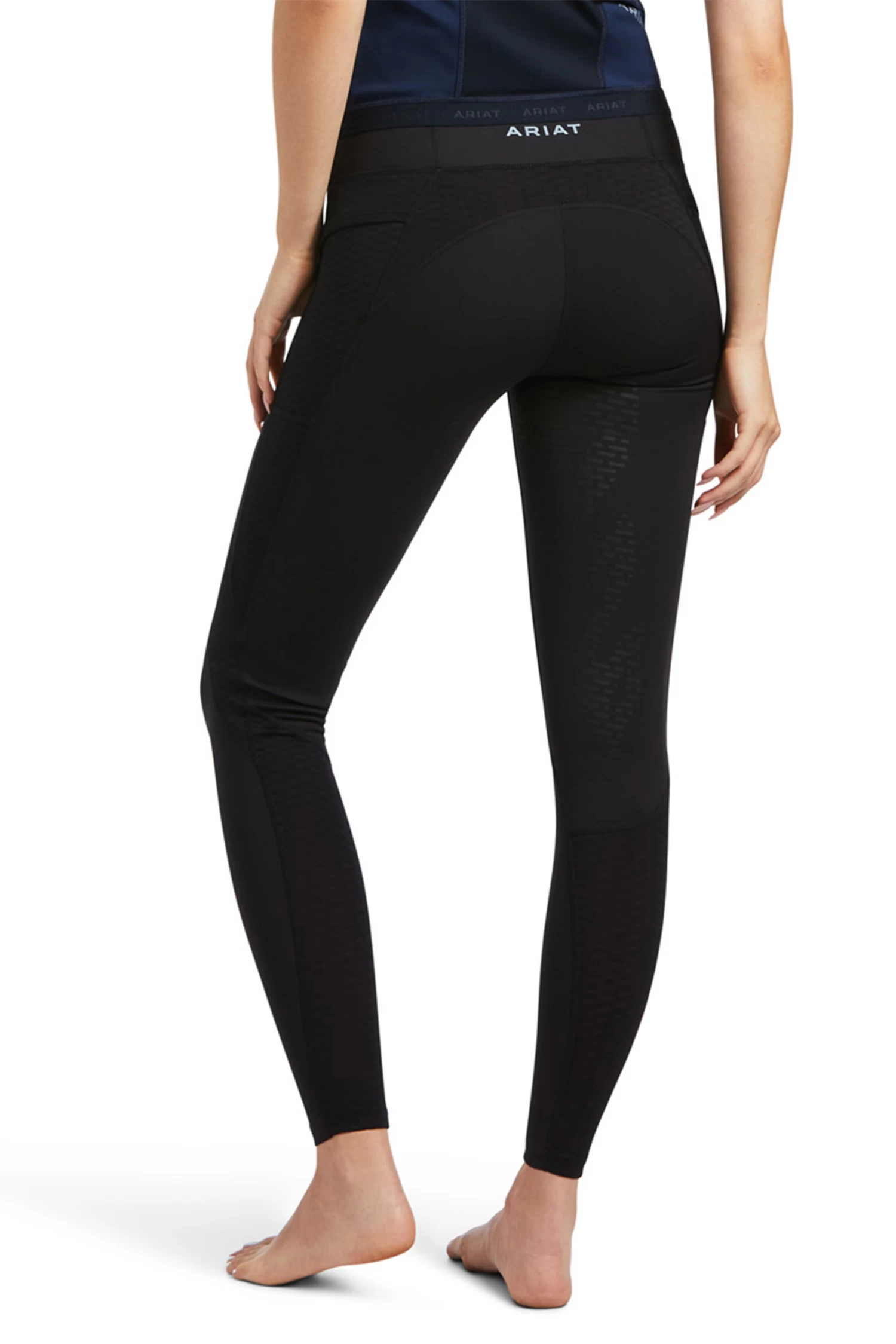Ariat Ascent Women's Knee Grip Tights