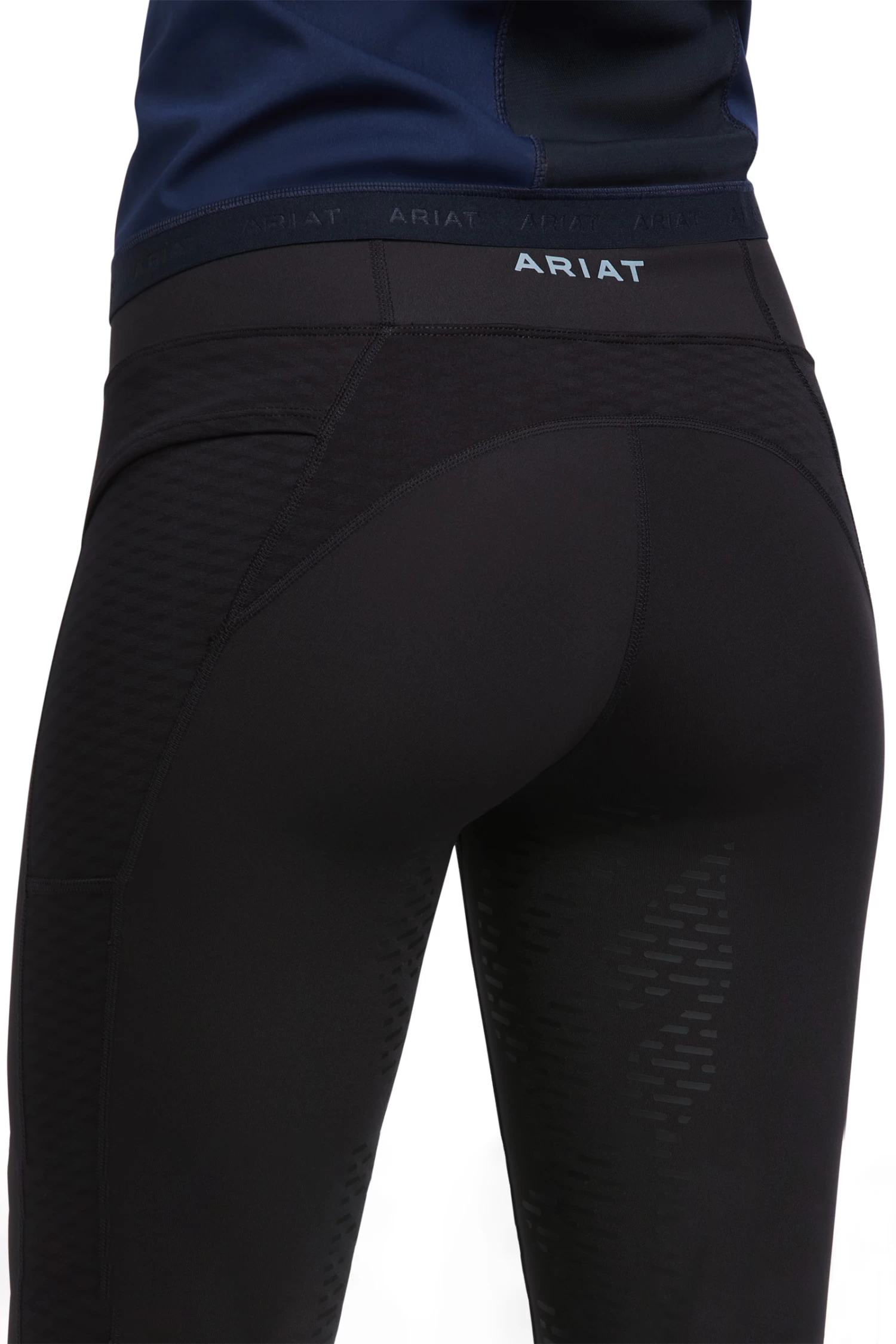 Ariat Ascent Women's Knee Grip Tights