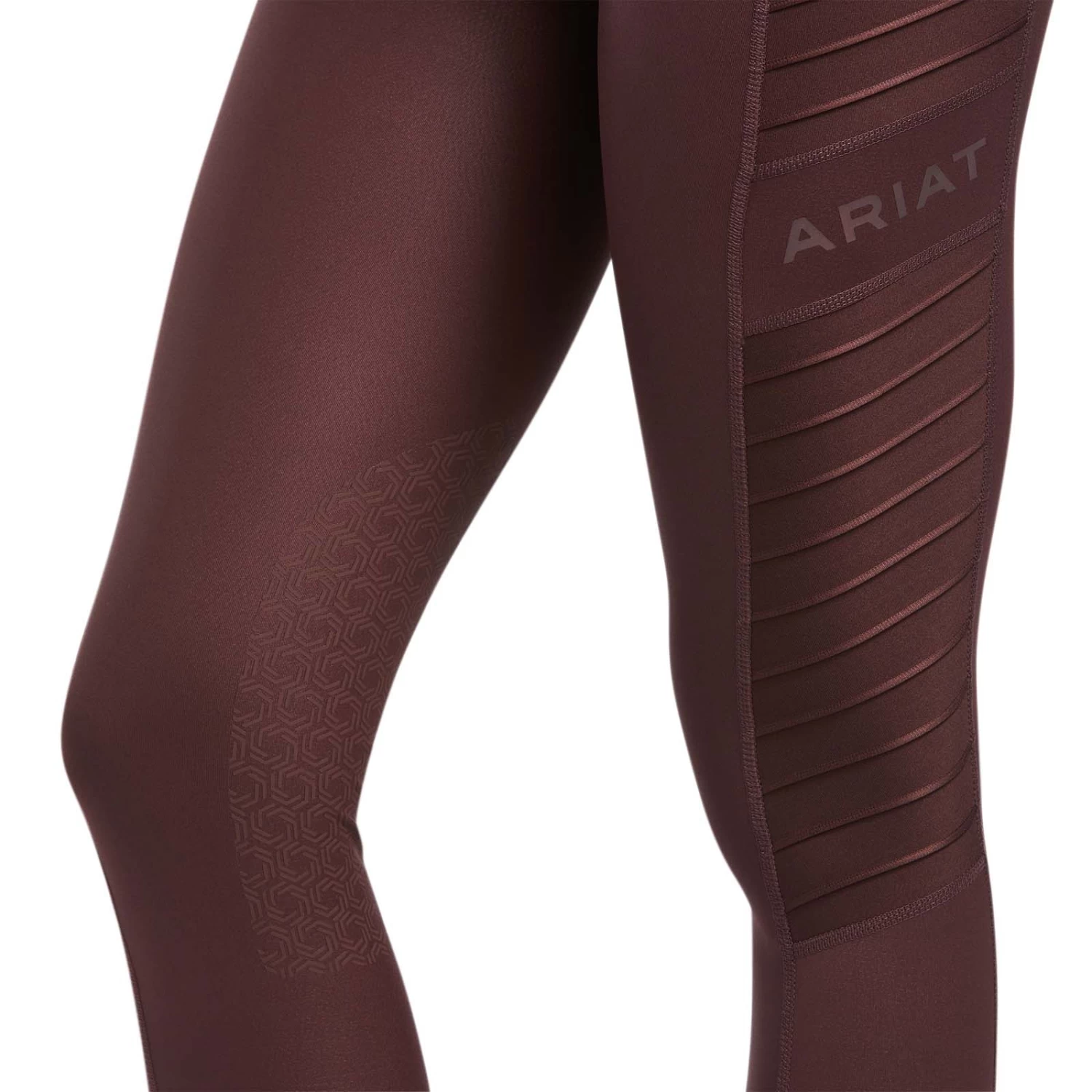 Ariat Eos Moto Women's Knee Grip Tights
