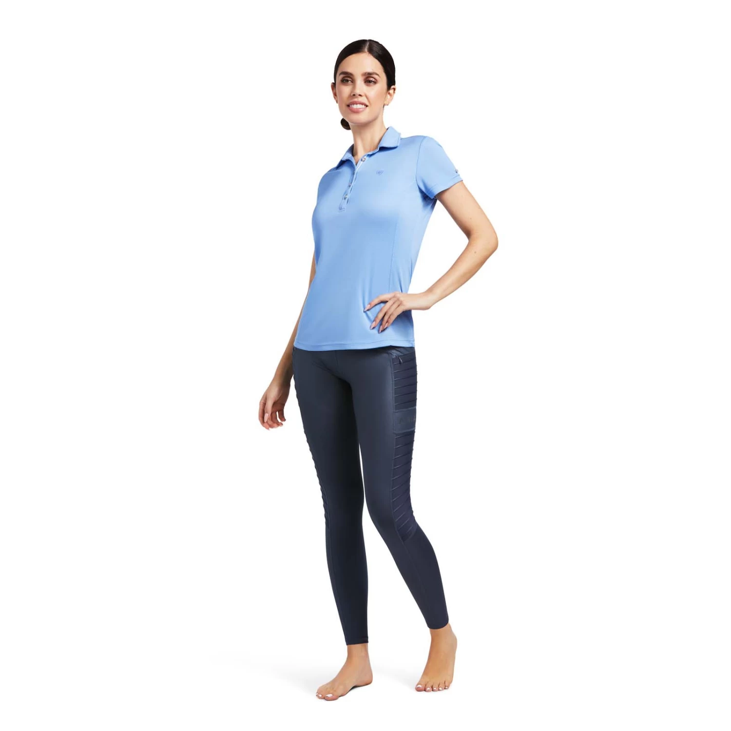 Ariat Eos Moto Women's Knee Grip Tights