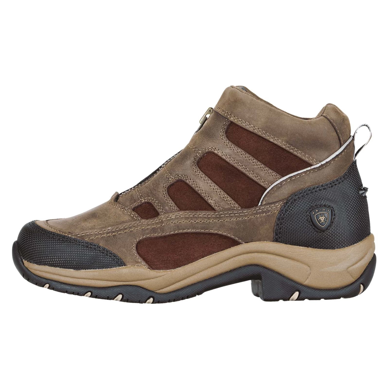 Ariat Terrain Zip H2O Yardboots
