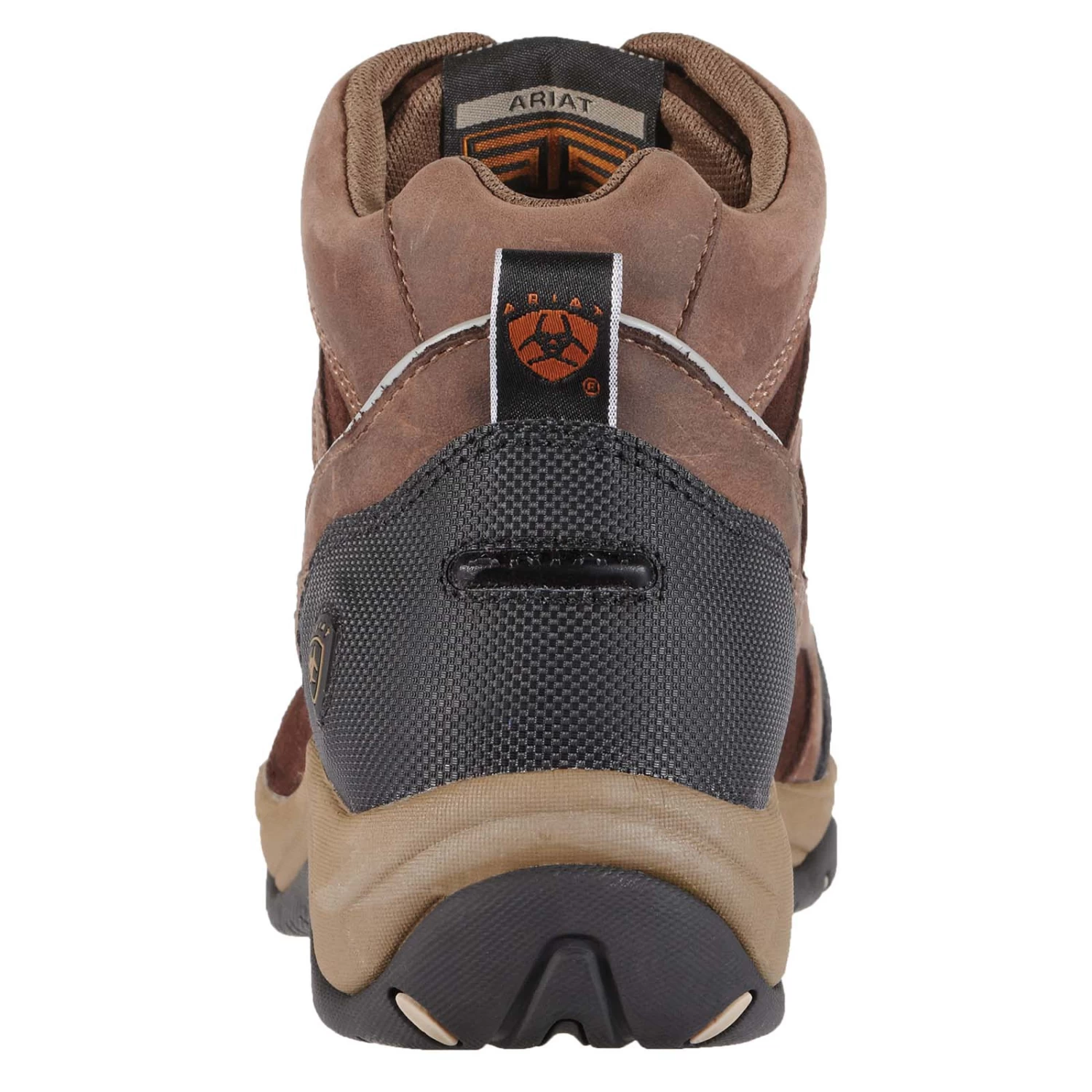 Ariat Terrain Zip H2O Yardboots