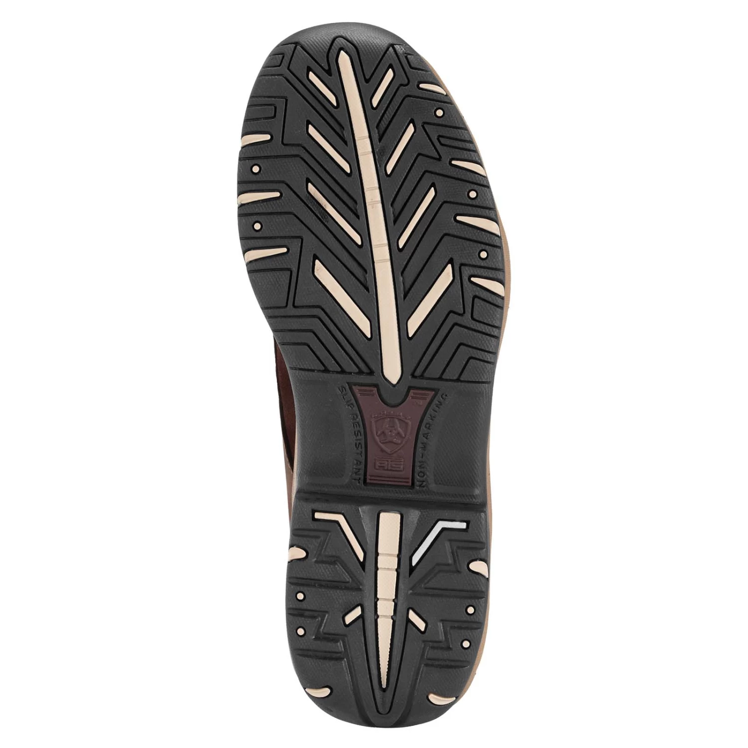 Ariat Terrain Zip H2O Yardboots