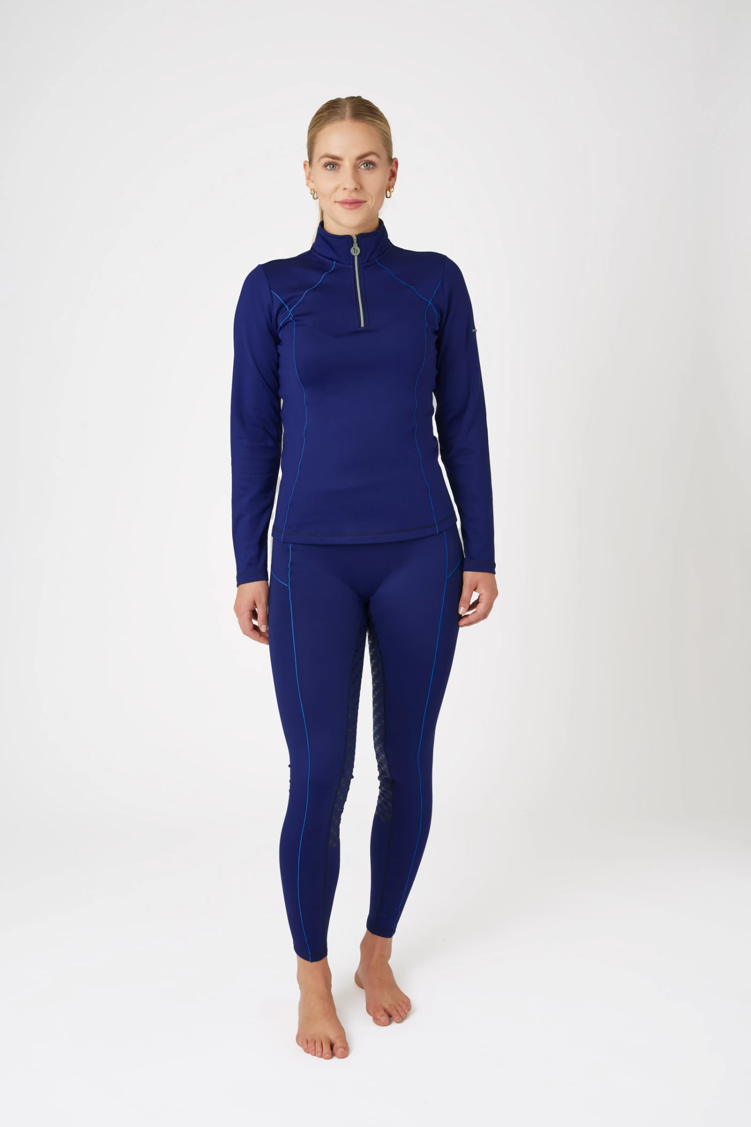 Horze Zadie Women's Training Shirt