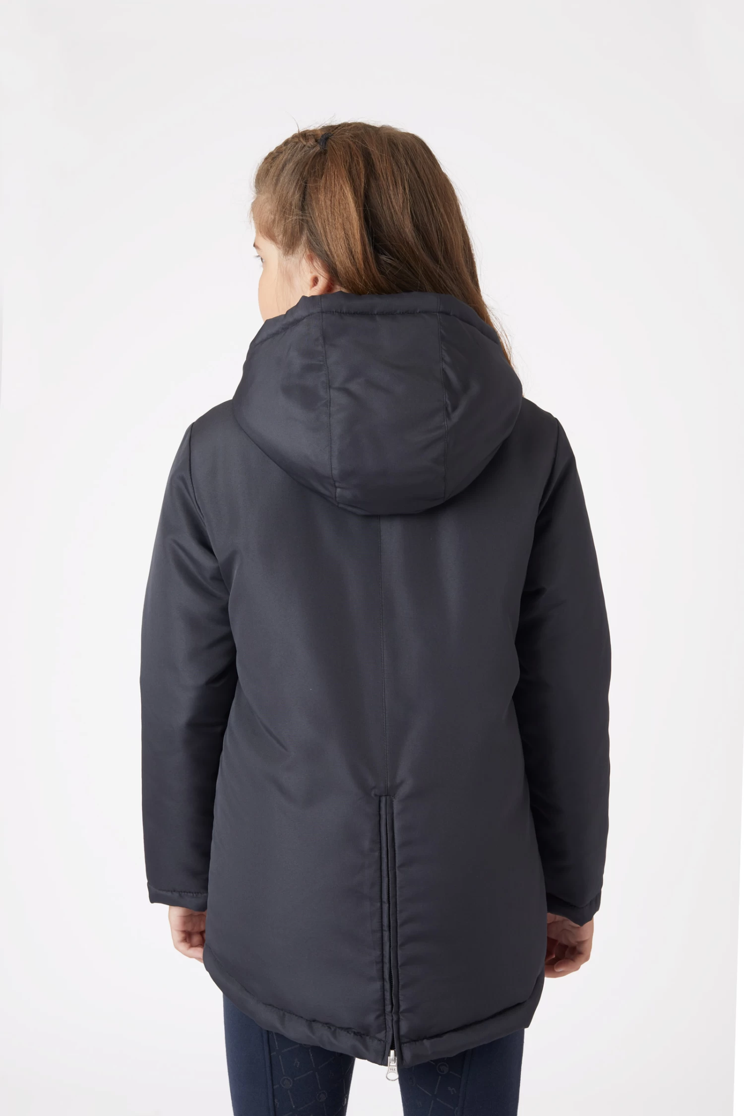 Horze Asta Kids' Winter Parka