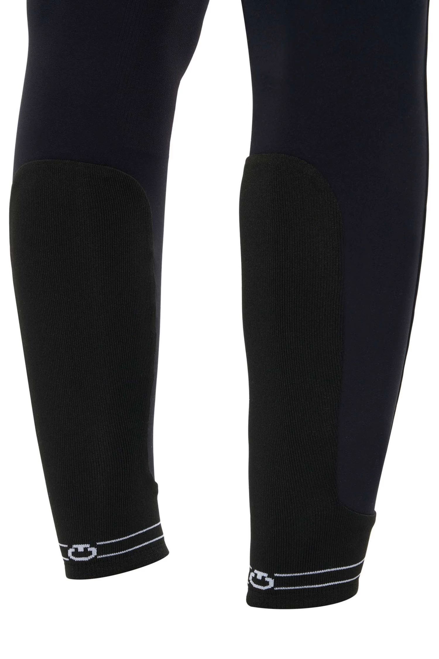 Cavalleria Toscana R-Evo Stretch Women's High Waist Breeches with Integrated Grip