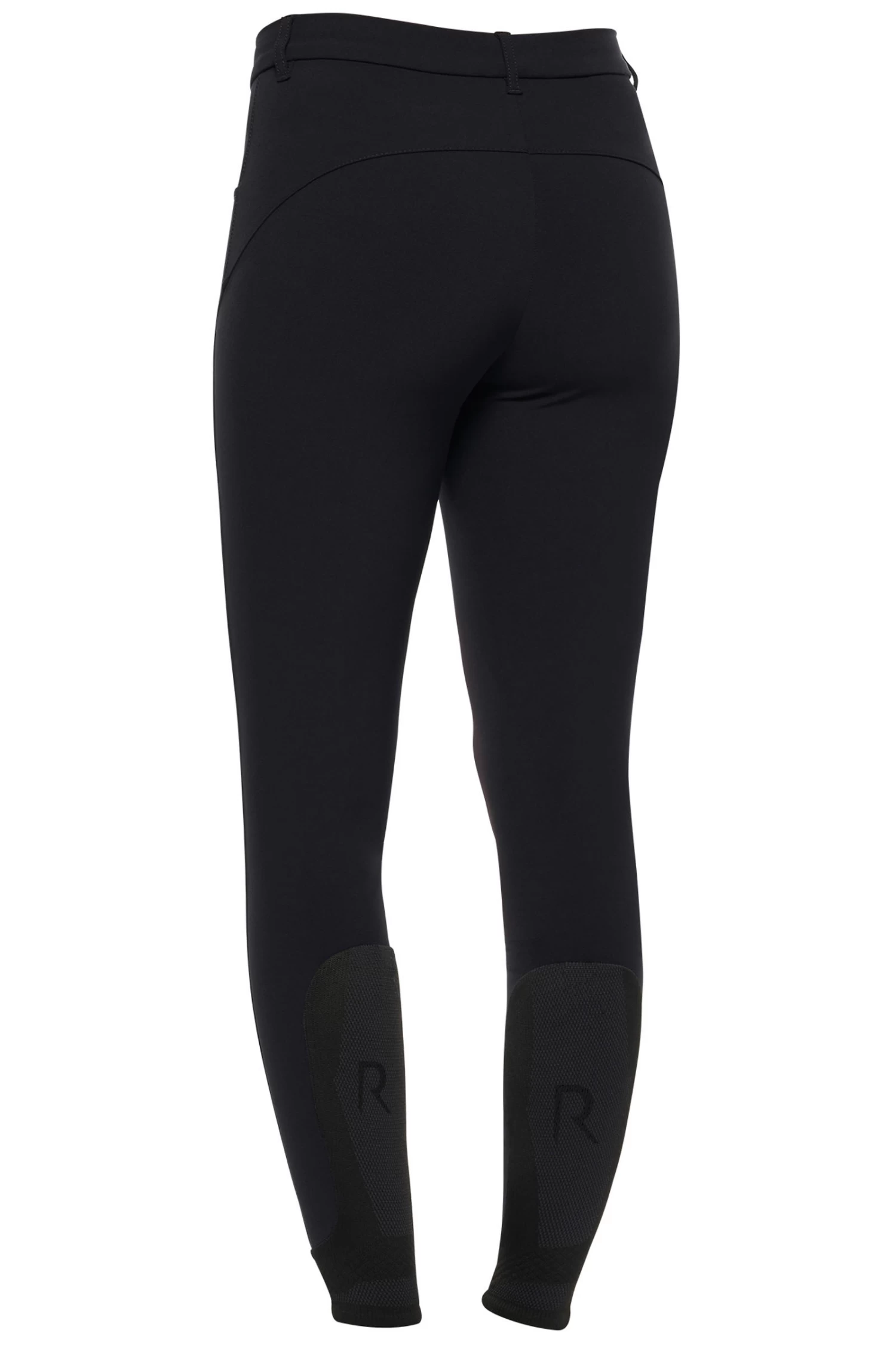 Cavalleria Toscana R-Evo Stretch Women's Breeches with Integrated Grip