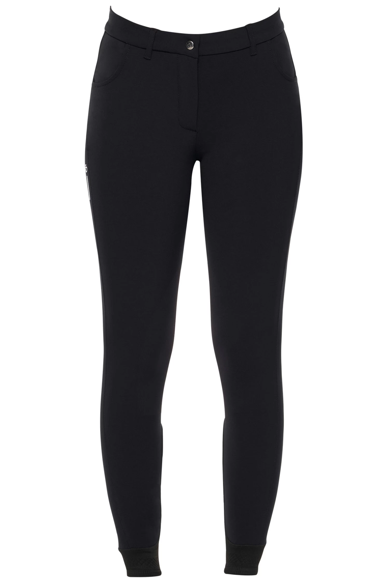 Cavalleria Toscana R-Evo Stretch Women's Breeches with Integrated Grip