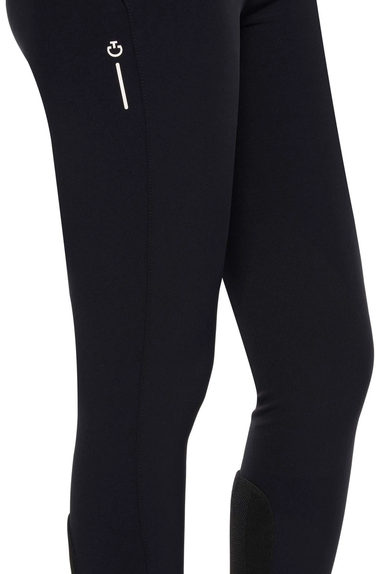 Cavalleria Toscana R-Evo Stretch Women's Breeches with Integrated Grip