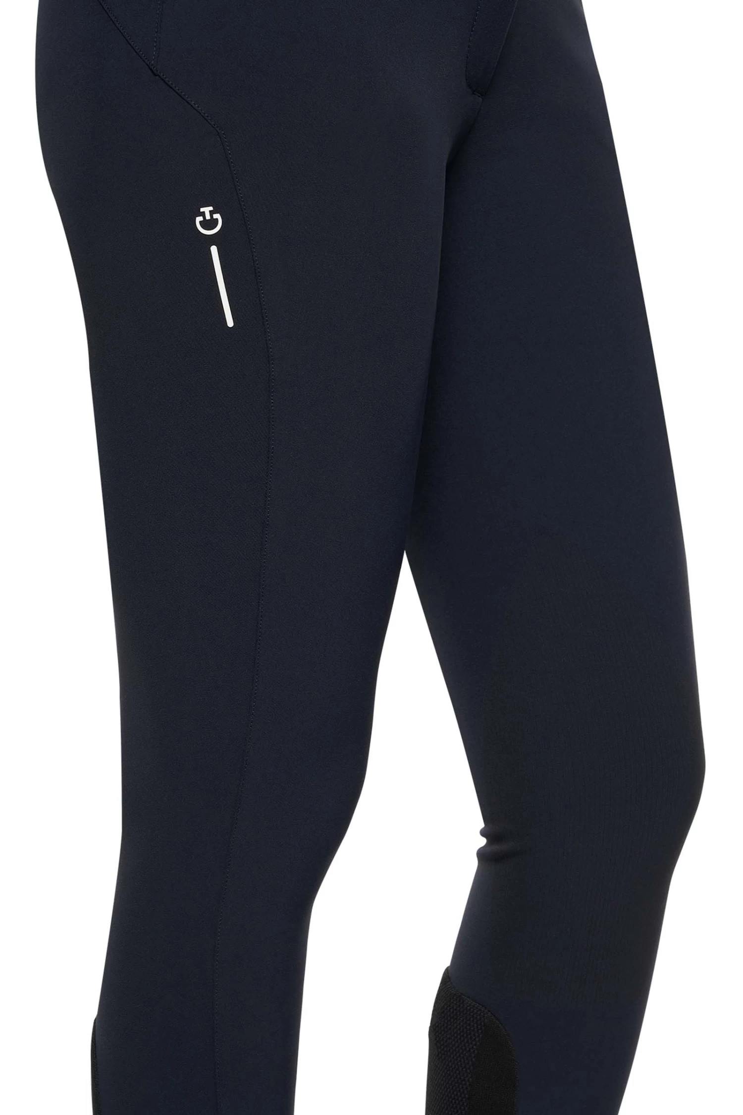 Cavalleria Toscana R-Evo Stretch Women's Breeches with Integrated Grip