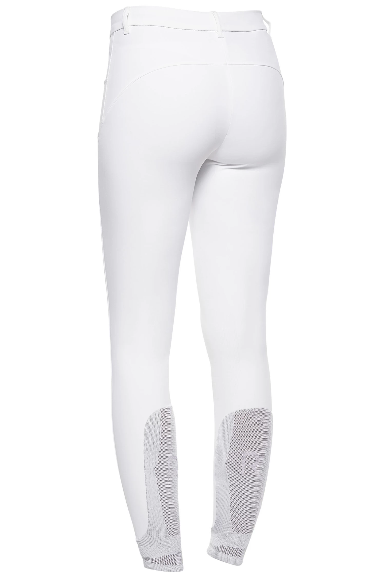 Cavalleria Toscana R-Evo Stretch Women's Breeches with Integrated Grip
