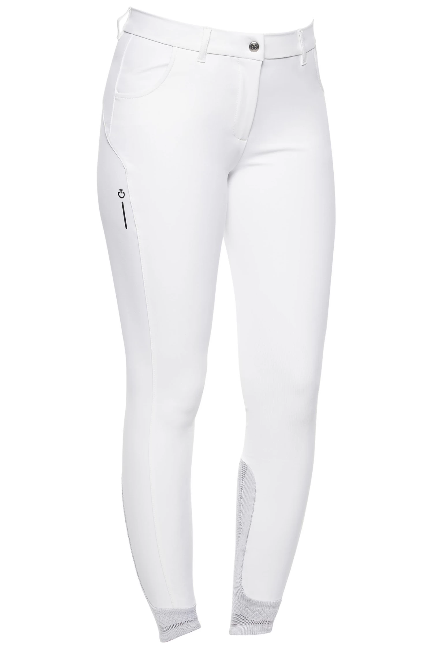 Cavalleria Toscana R-Evo Stretch Women's Breeches with Integrated Grip