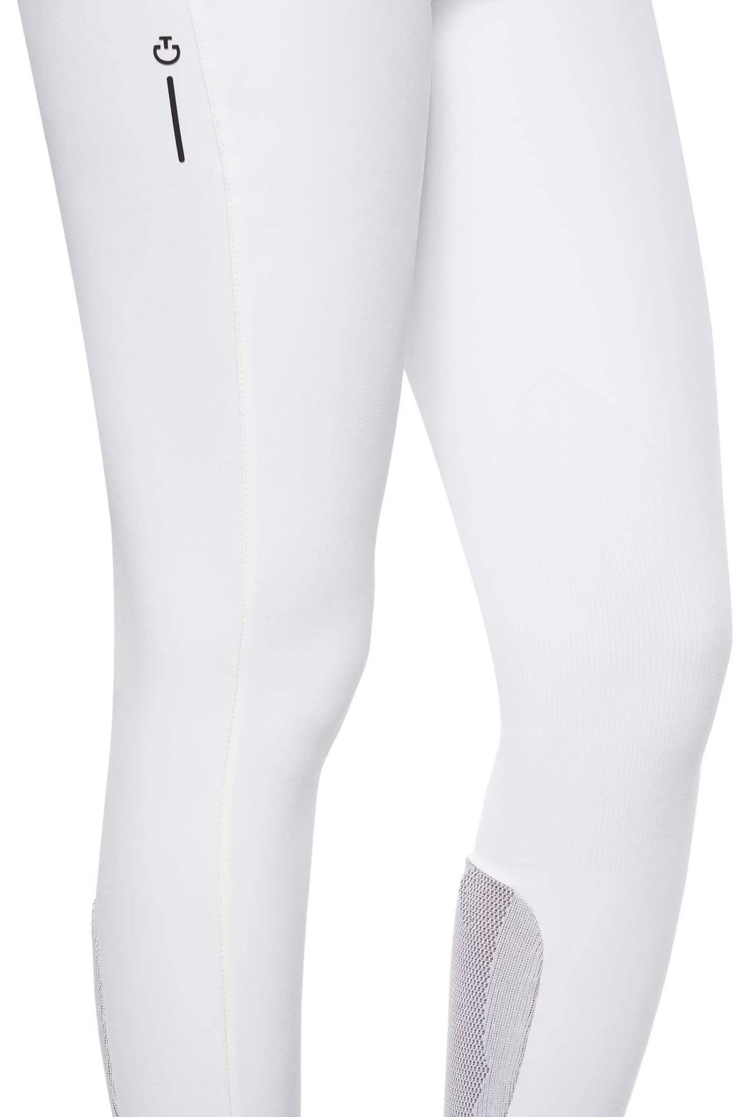 Cavalleria Toscana R-Evo Stretch Women's Breeches with Integrated Grip
