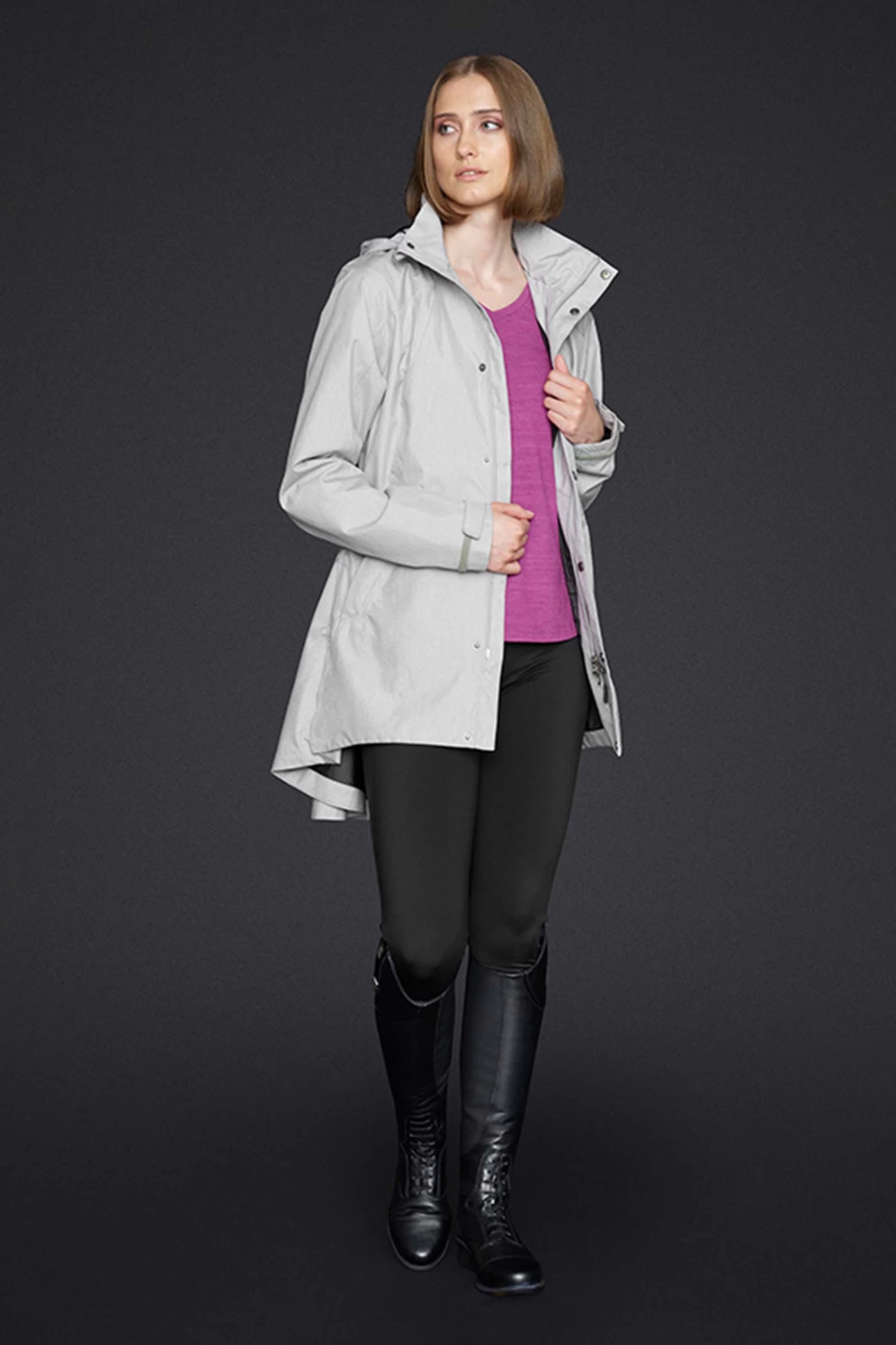 Mountain Horse Daisy Women's Parka