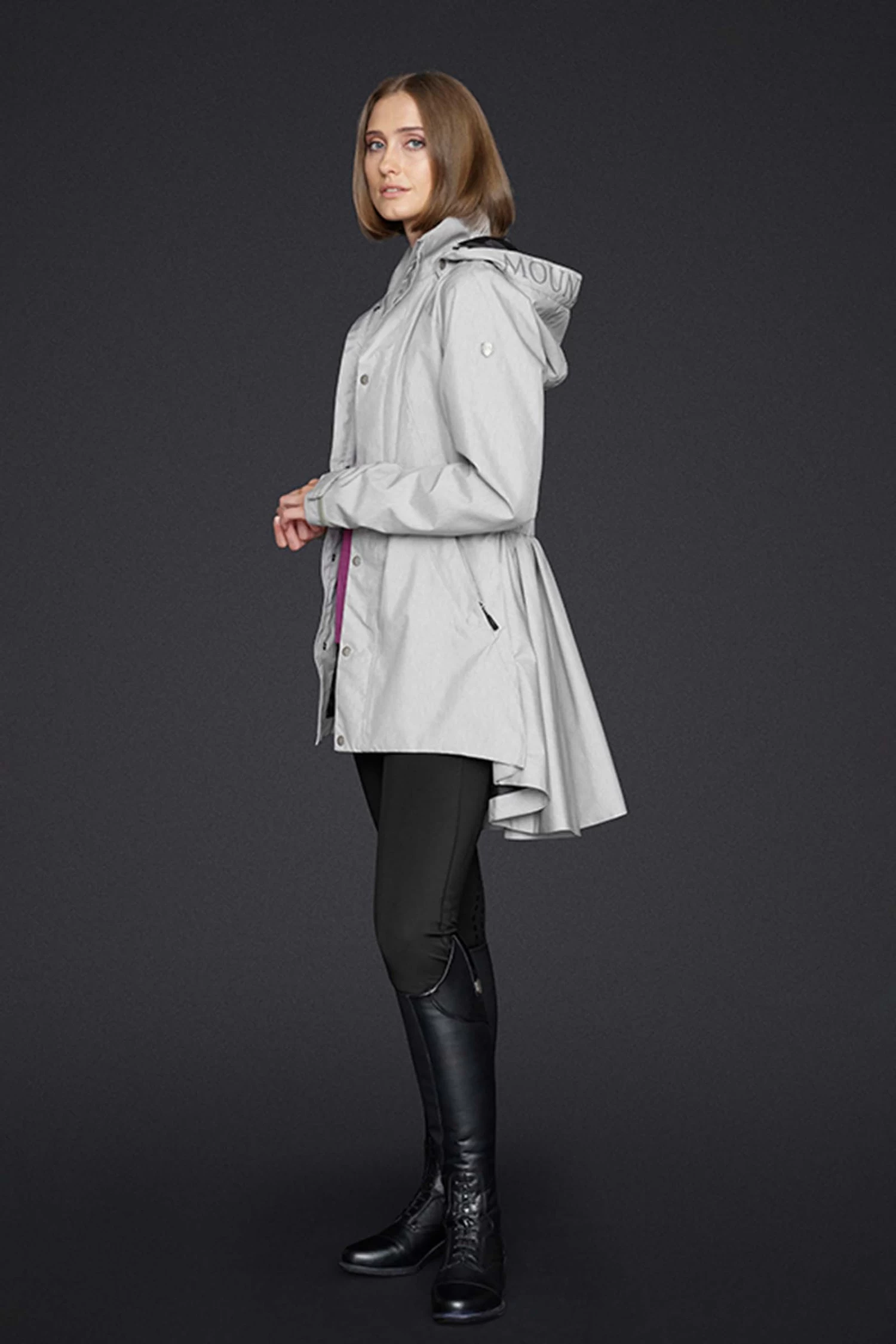 Mountain Horse Daisy Women's Parka