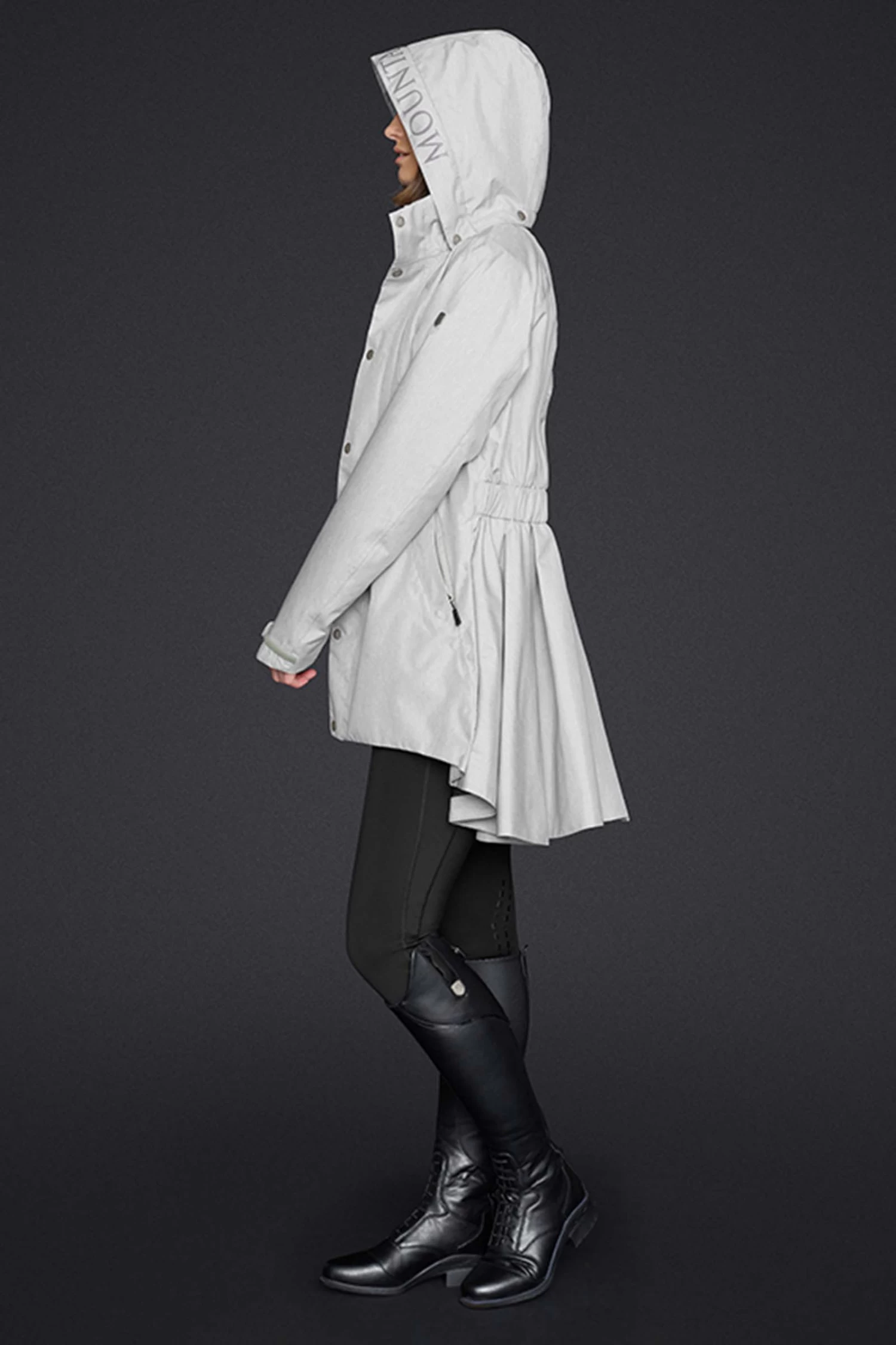 Mountain Horse Daisy Women's Parka