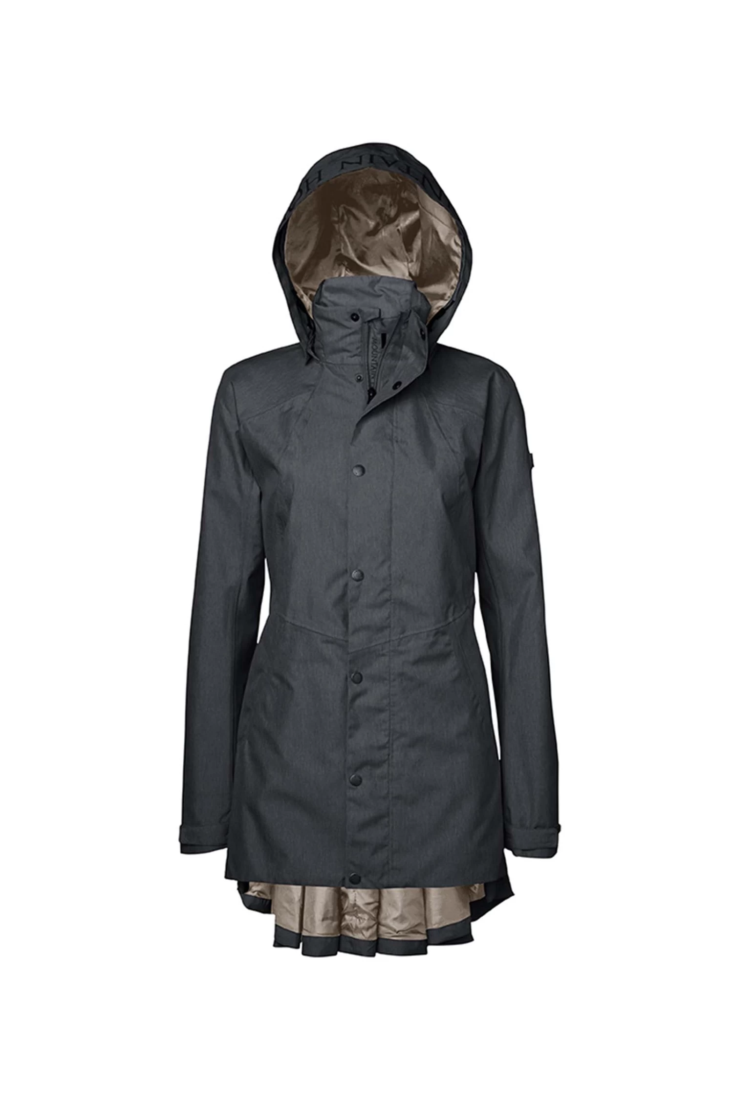 Mountain Horse Daisy Women's Parka