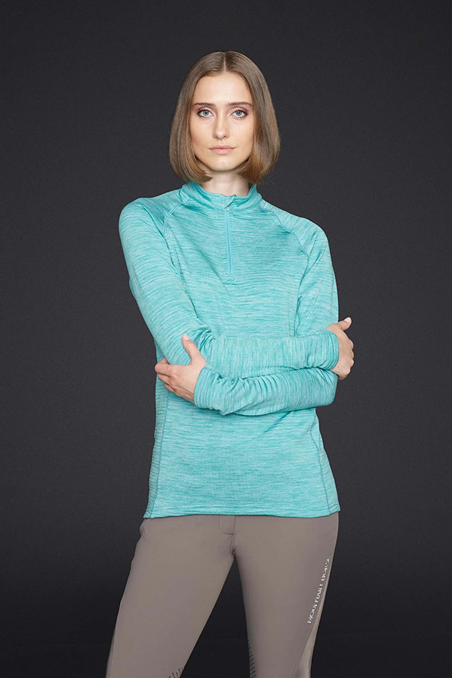 Mountain Horse Tate Tech Fleece