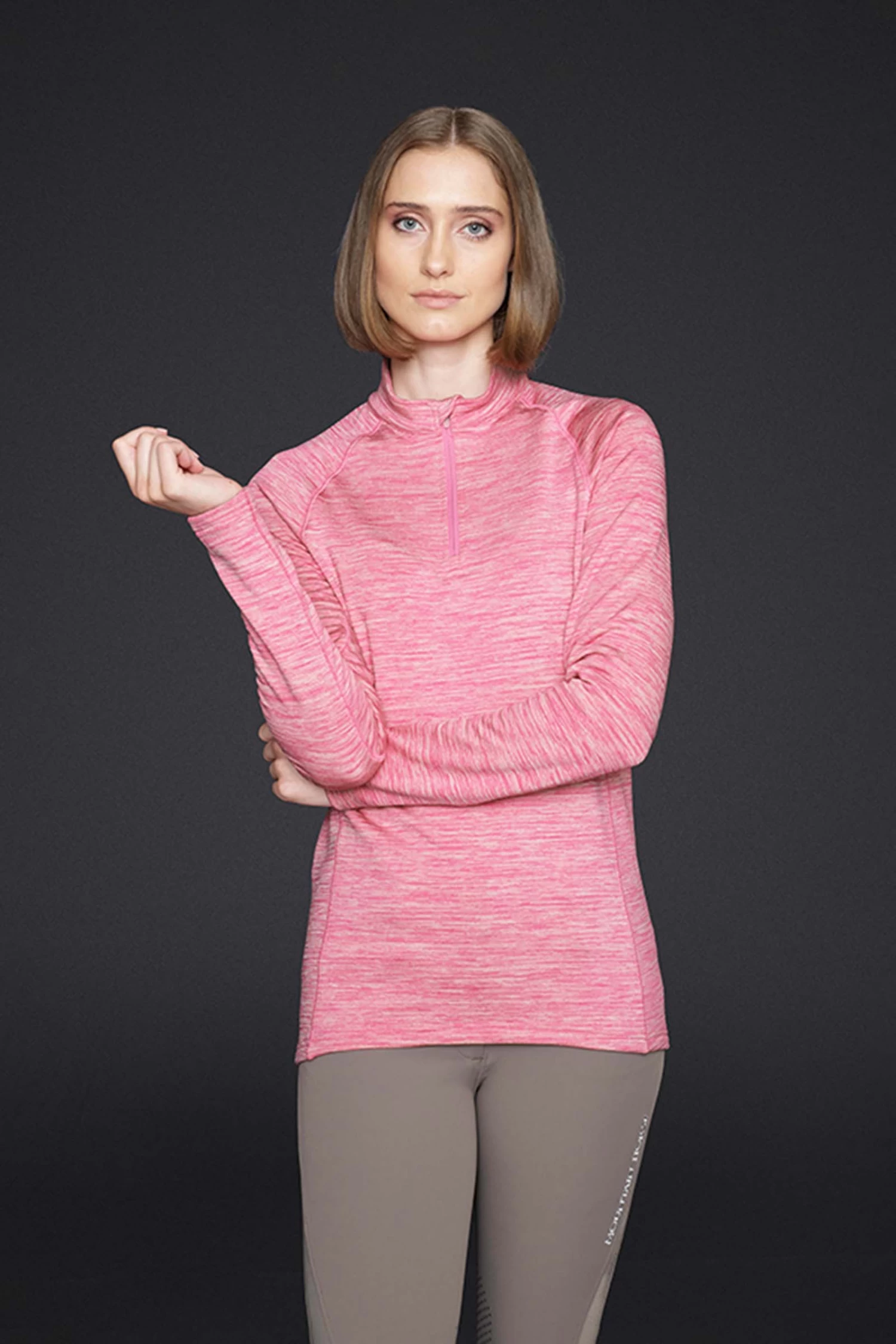 Mountain Horse Tate Tech Fleece